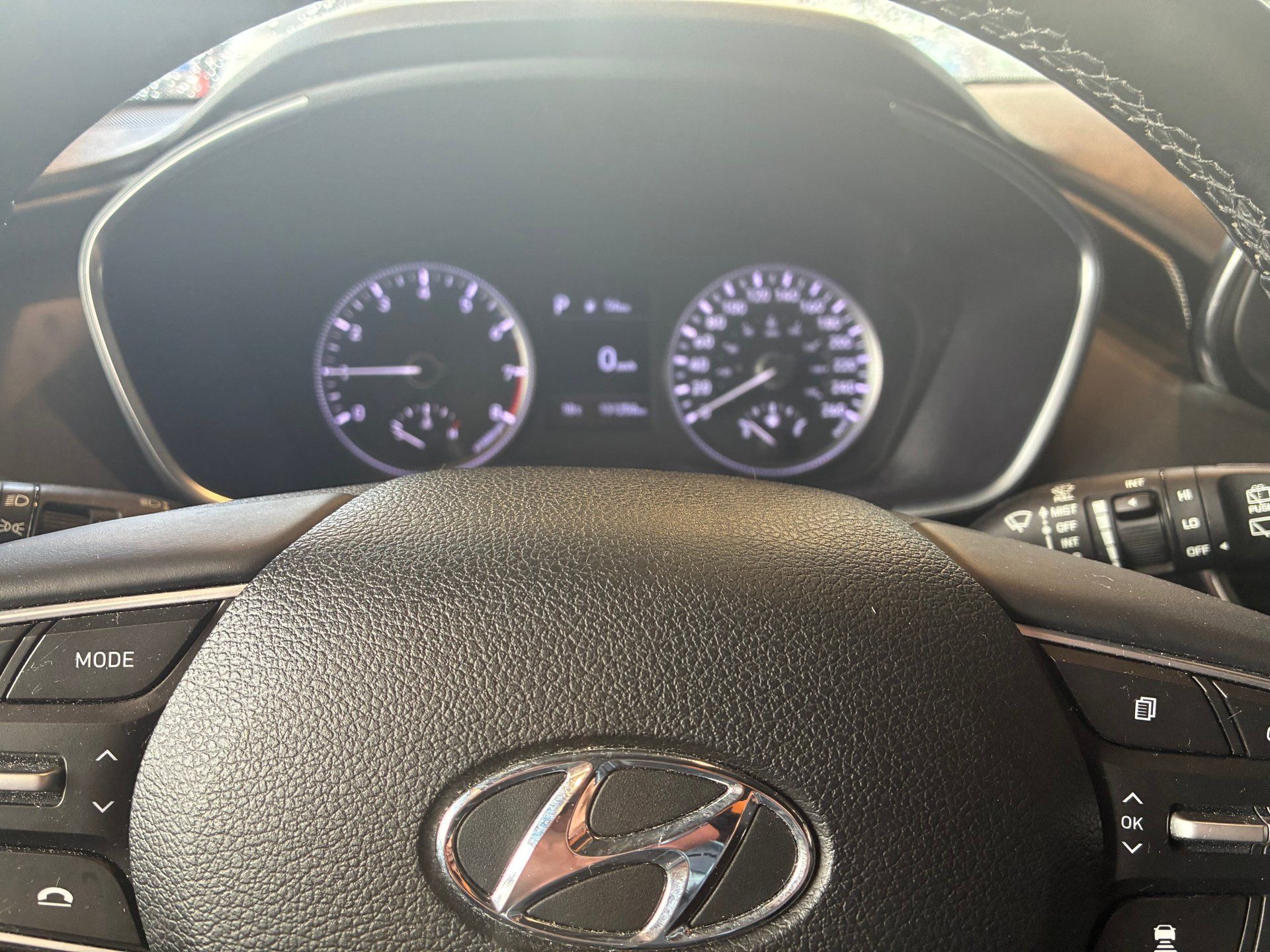 Hyundai Santa Fe 2020 - Thumbnail 16