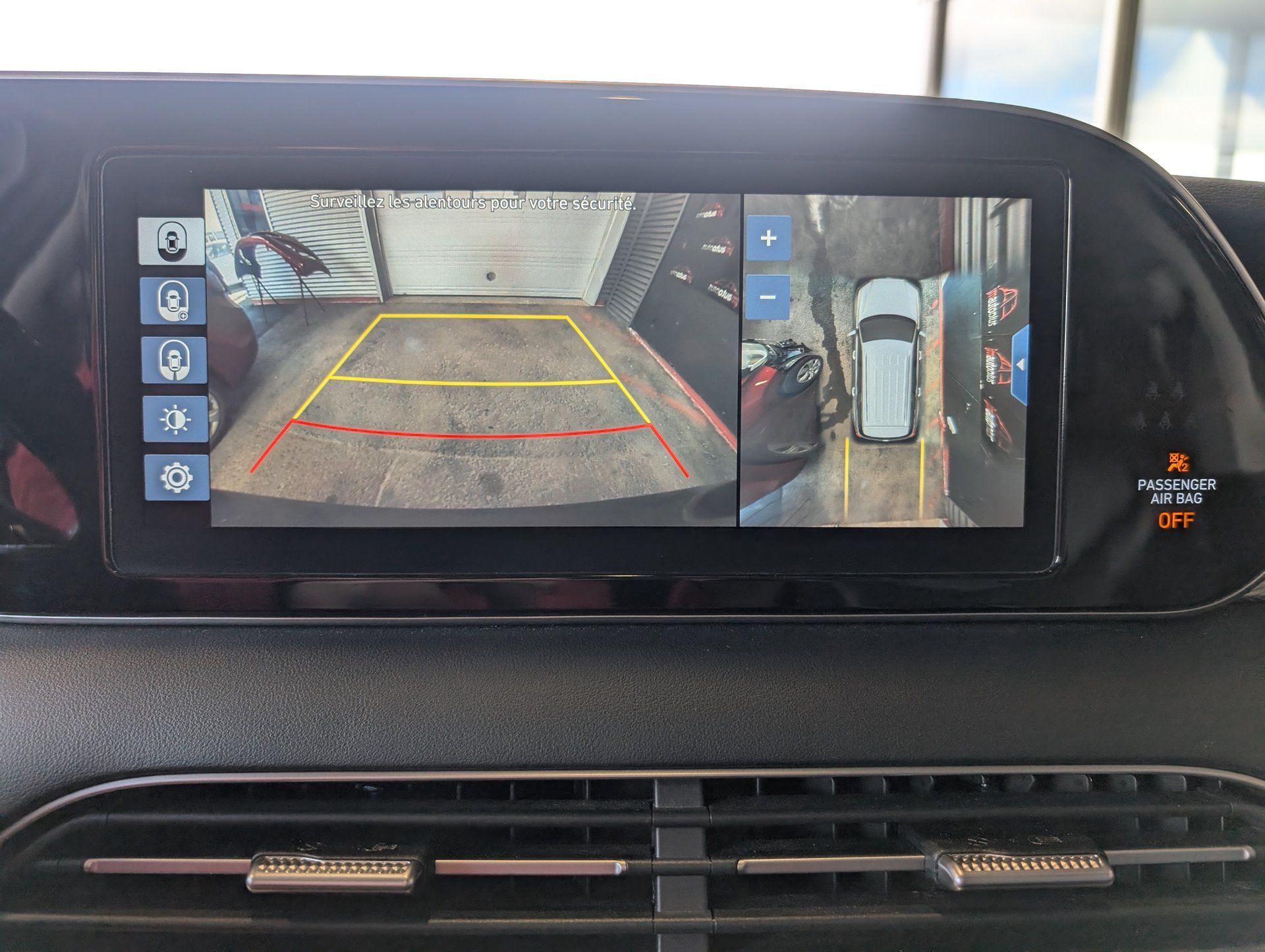 Hyundai Palisade 2020 - Thumbnail 25