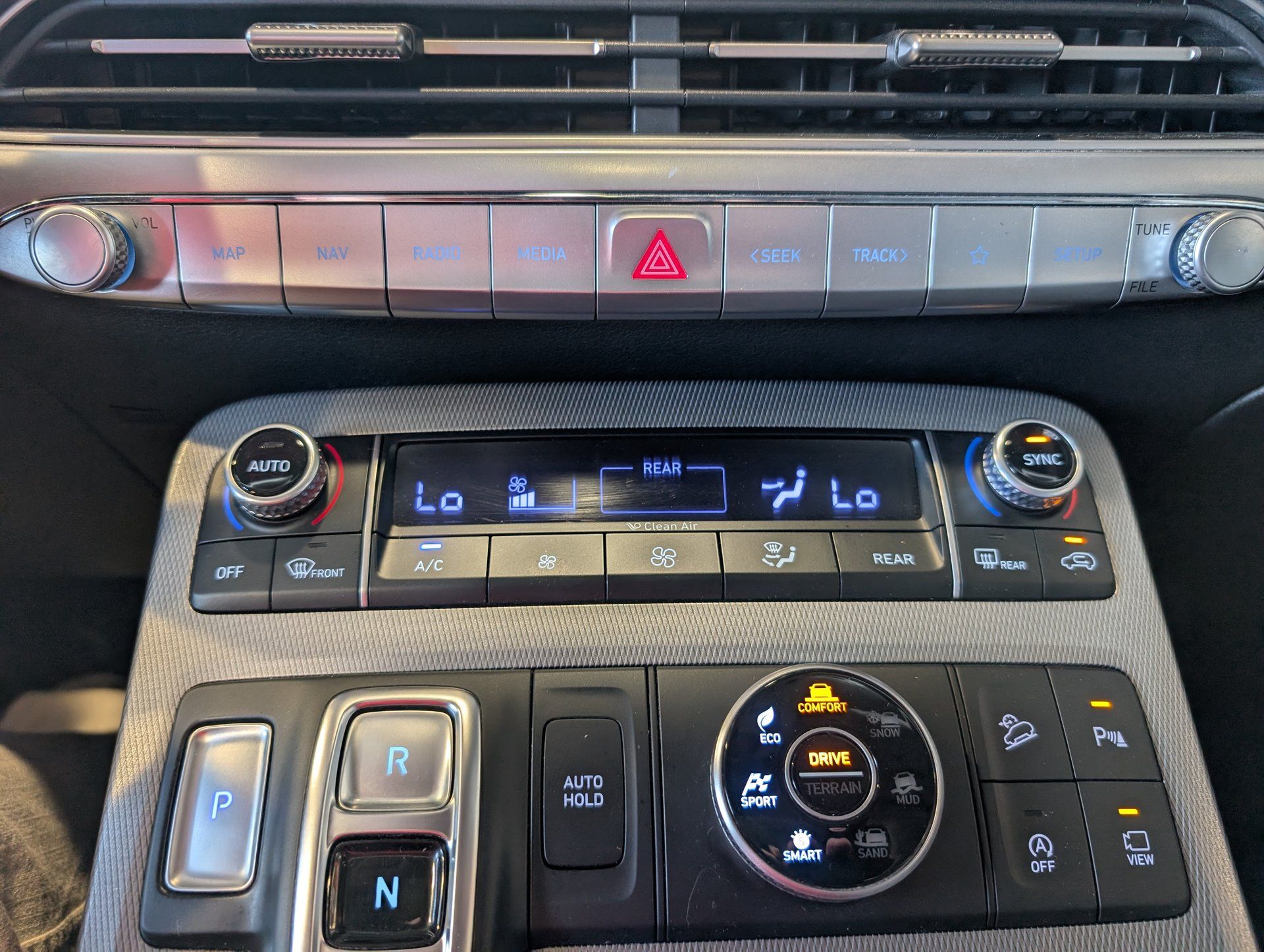 Hyundai Palisade 2020 - Thumbnail 26