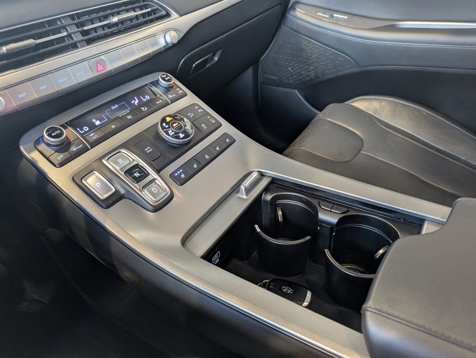 Hyundai Palisade 2020 - Thumbnail 28
