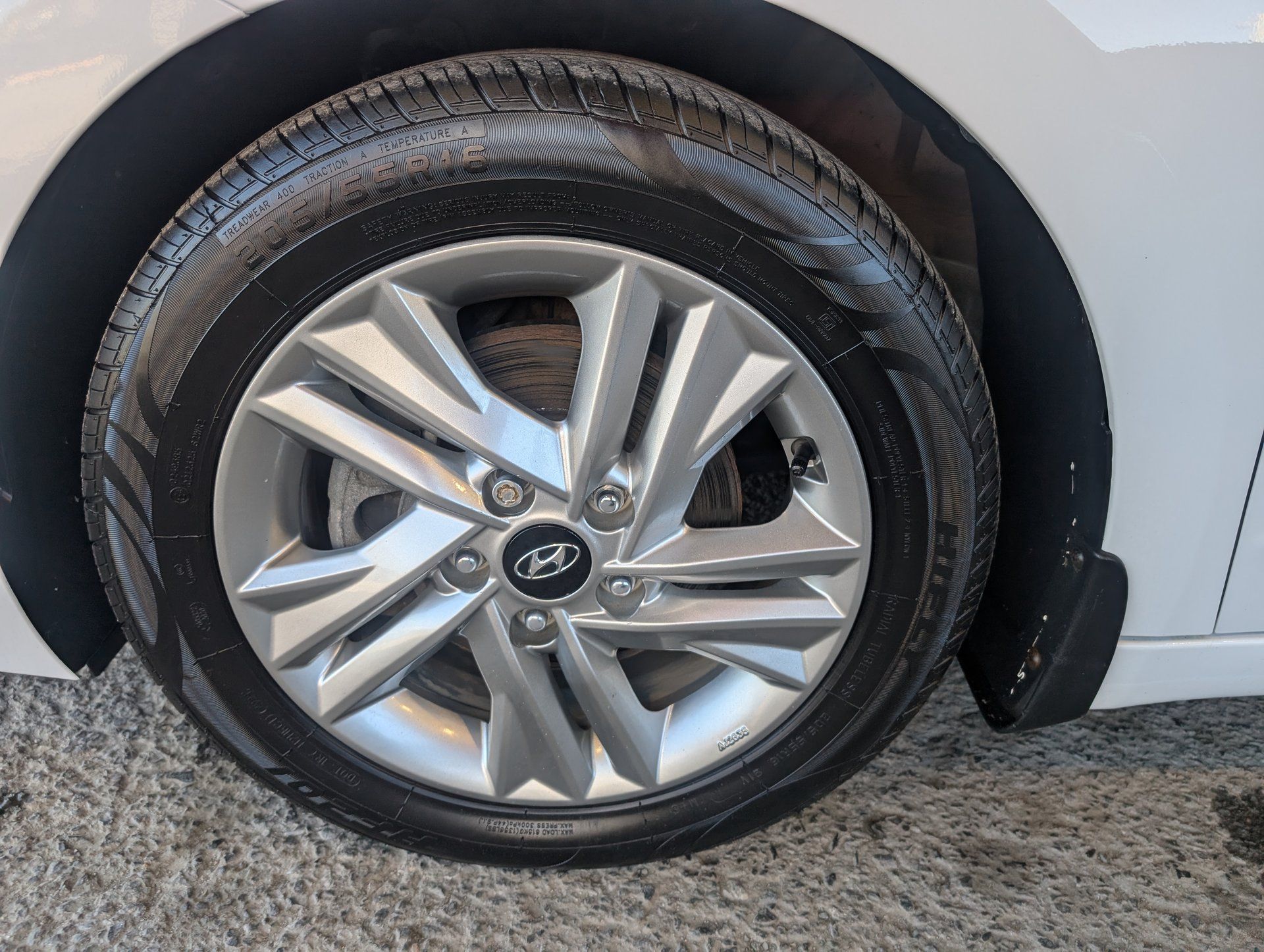 Hyundai Elantra 2020 - Thumbnail 27