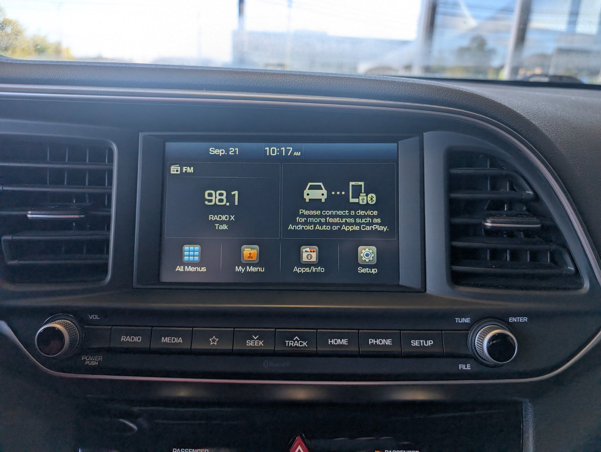 Hyundai Elantra 2020 - Thumbnail 20