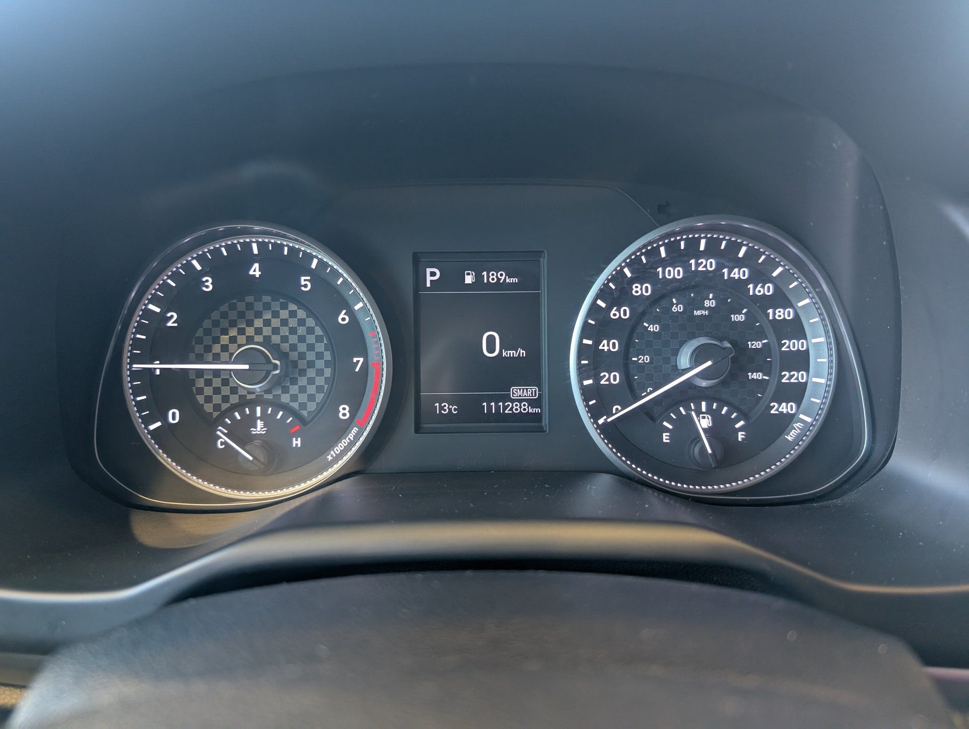 Hyundai Elantra 2020 - Thumbnail 18