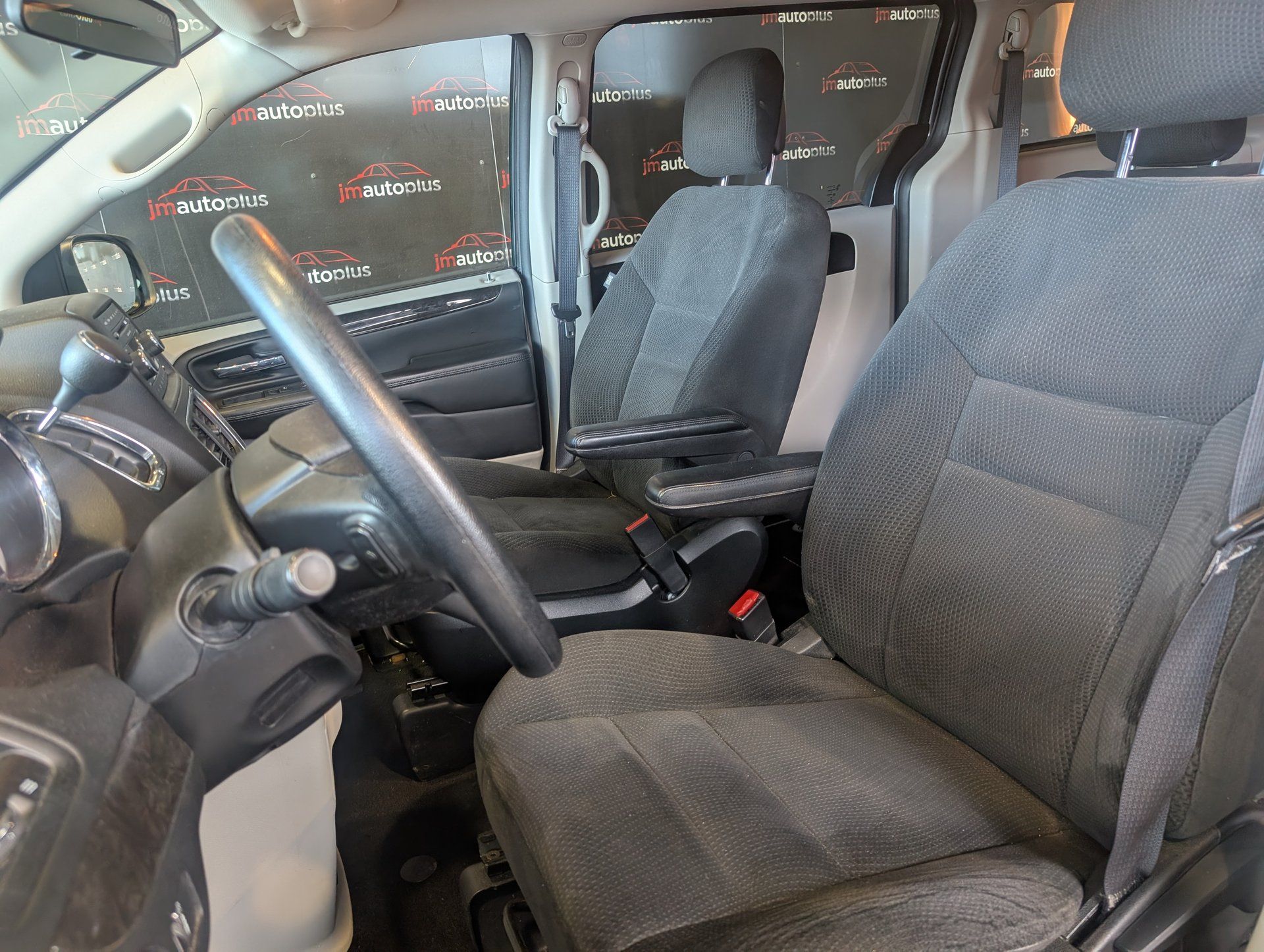 Dodge Grand Caravan 2016 - Thumbnail 13