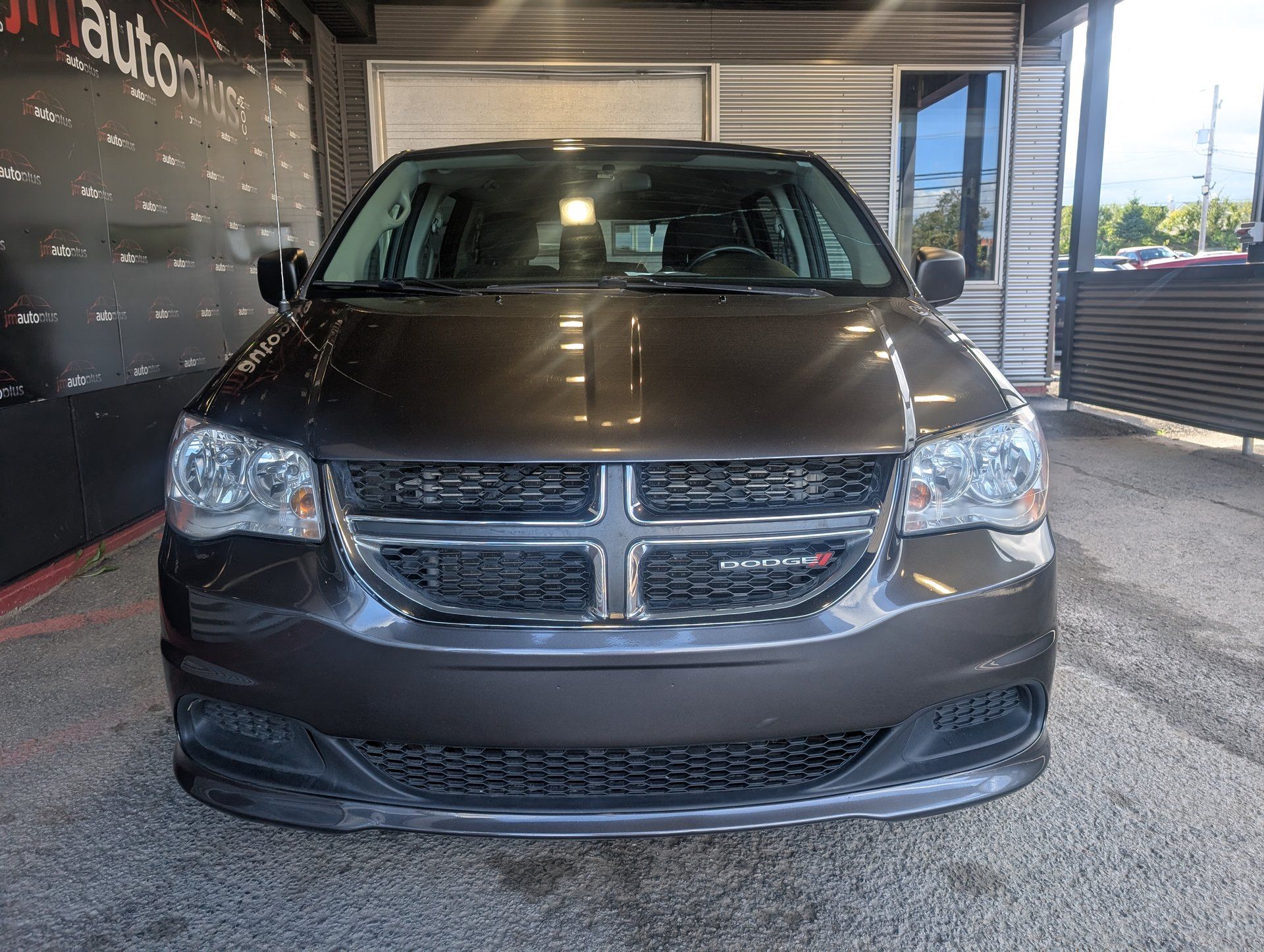 Dodge Grand Caravan 2016 - Thumbnail 3