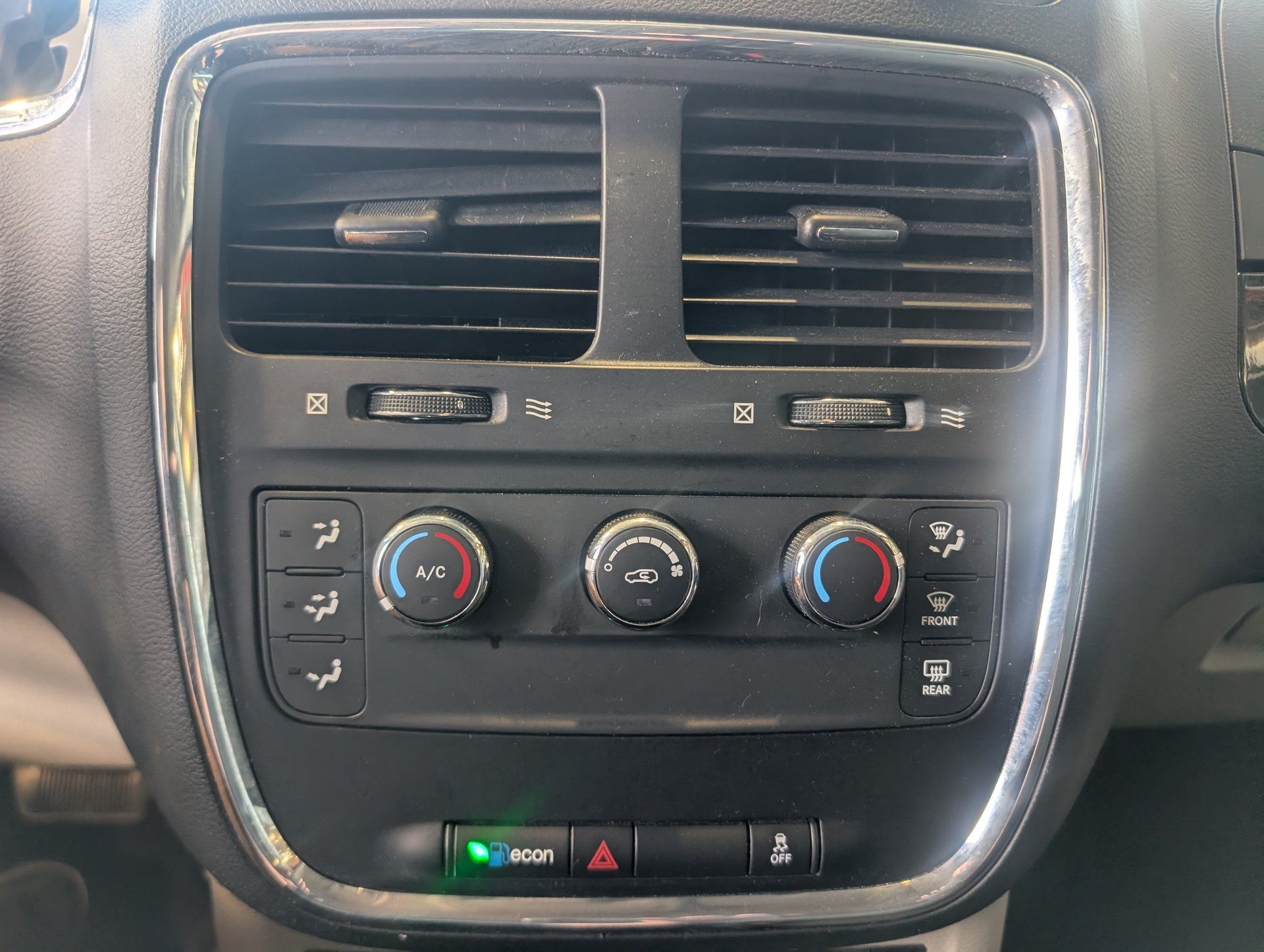 Dodge Grand Caravan 2016 - Thumbnail 20
