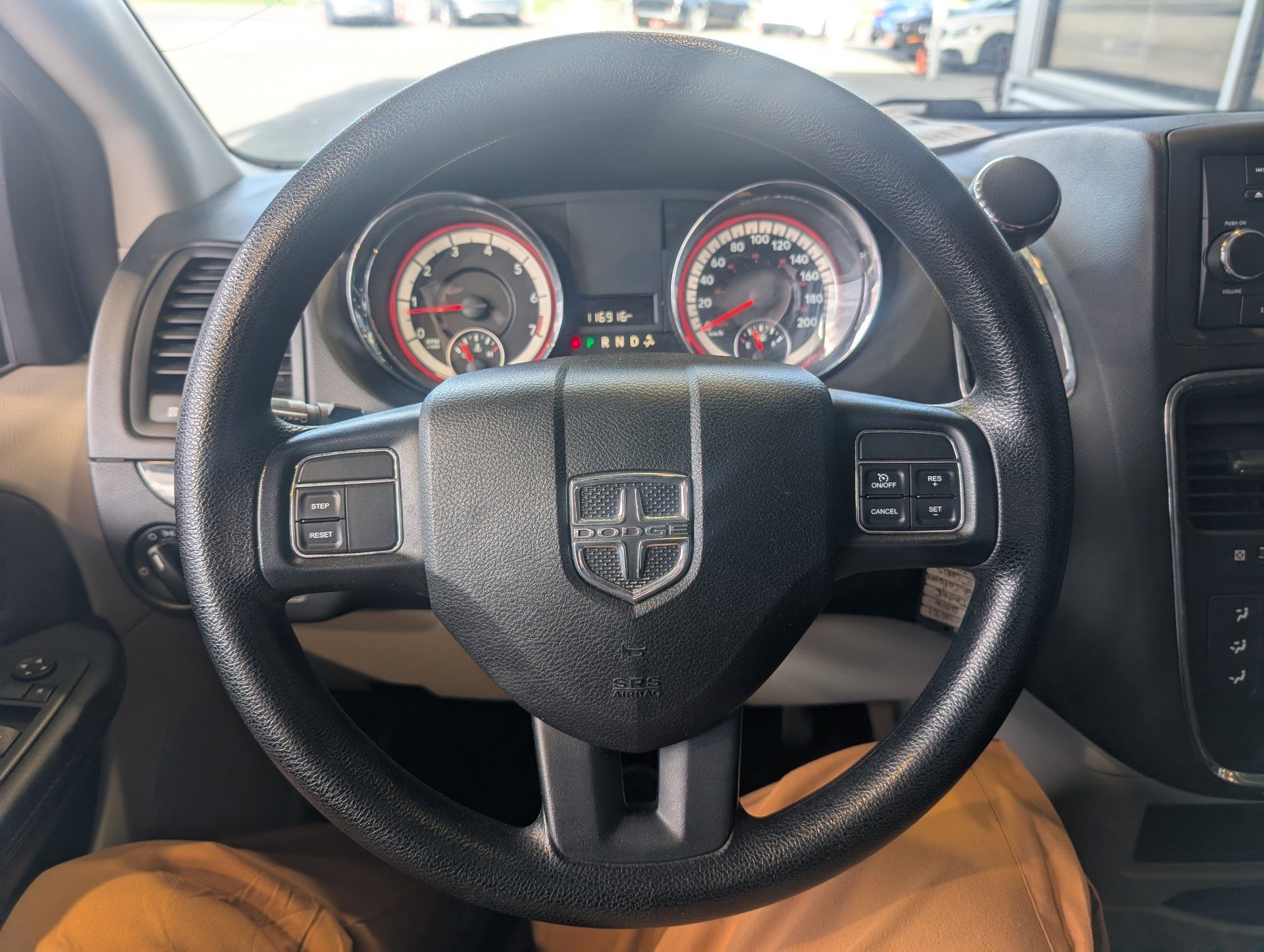 Dodge Grand Caravan 2016 - Thumbnail 15