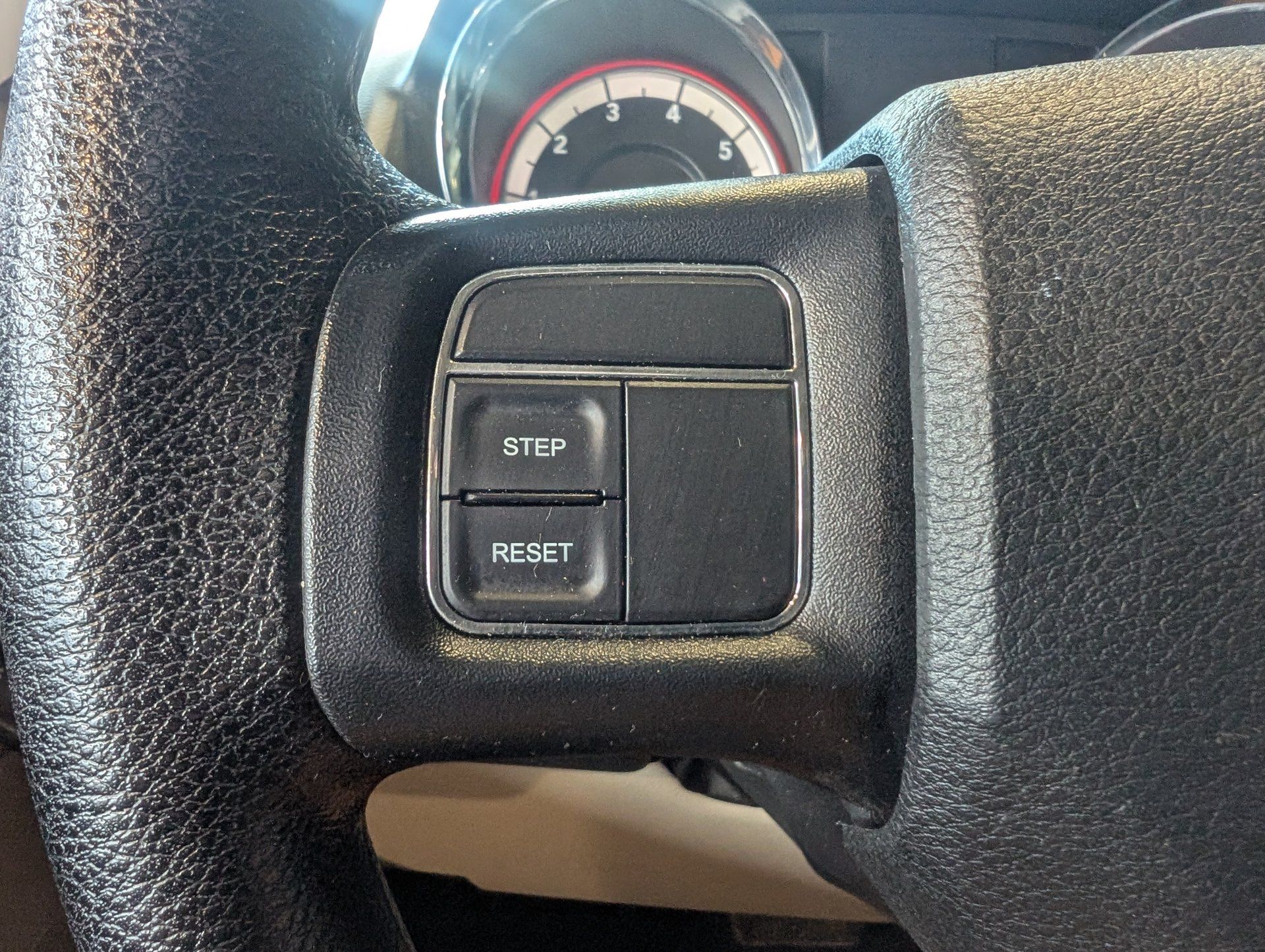 Dodge Grand Caravan 2016 - Thumbnail 16