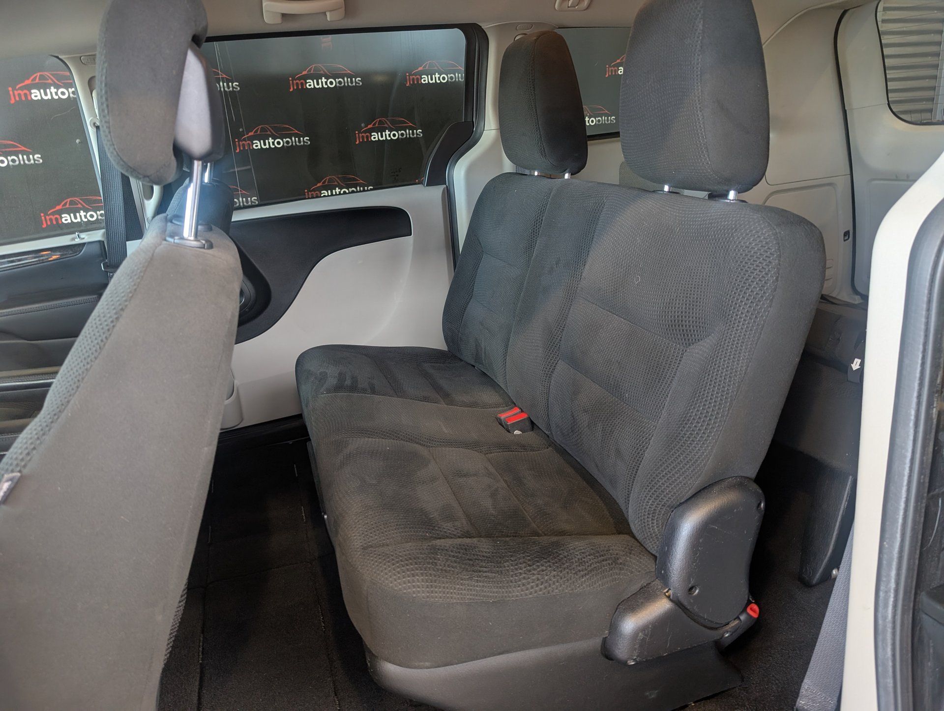 Dodge Grand Caravan 2016 - Thumbnail 22