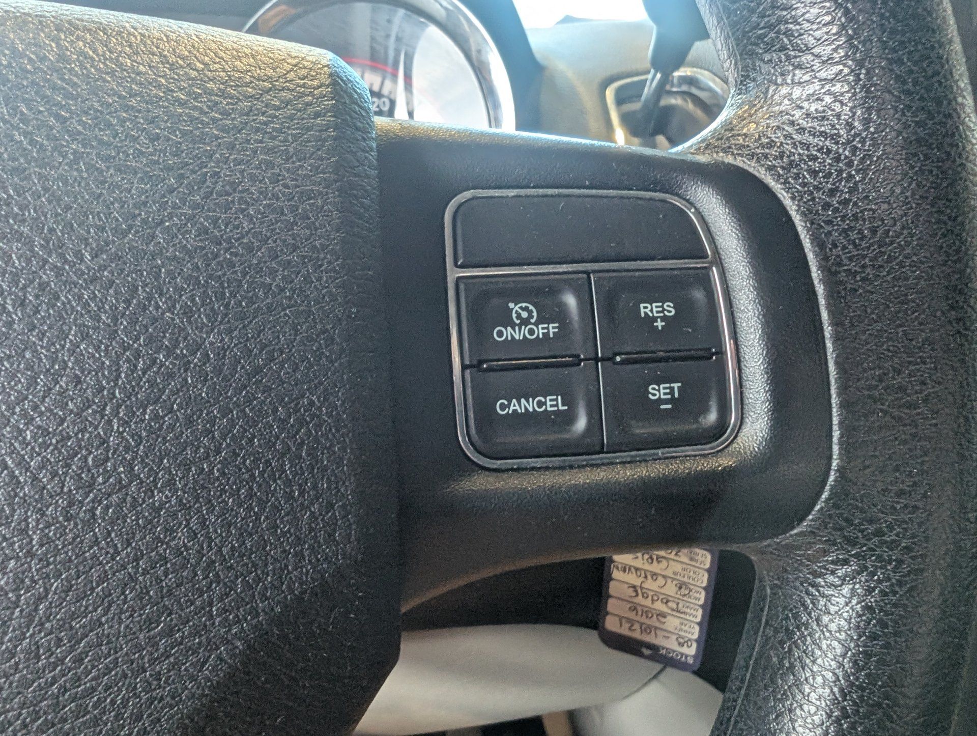 Dodge Grand Caravan 2016 - Thumbnail 17