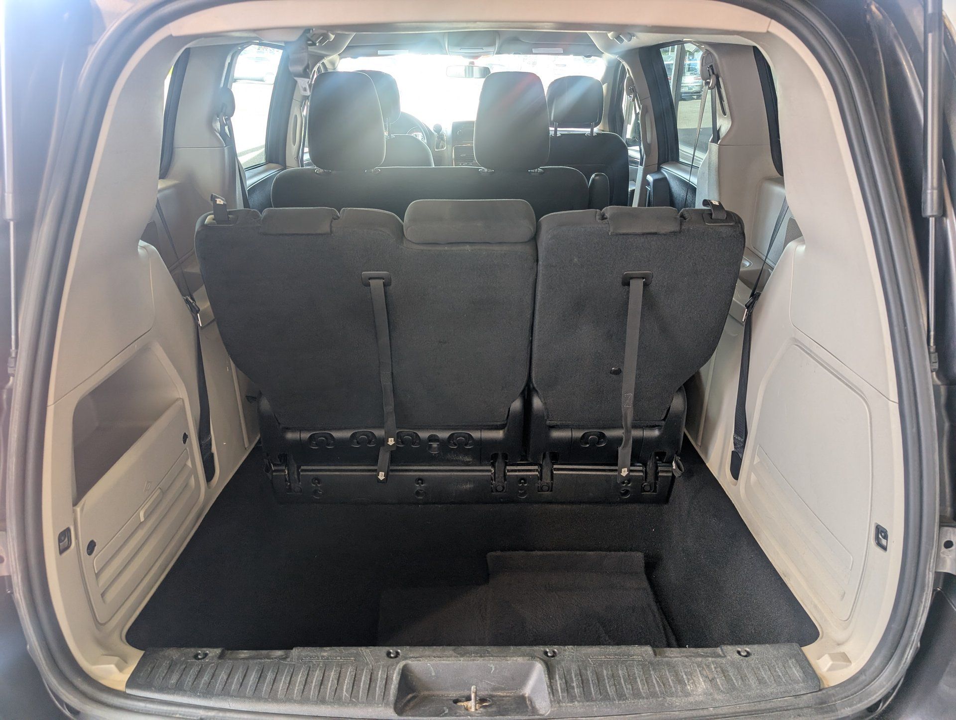Dodge Grand Caravan 2016 - Thumbnail 24
