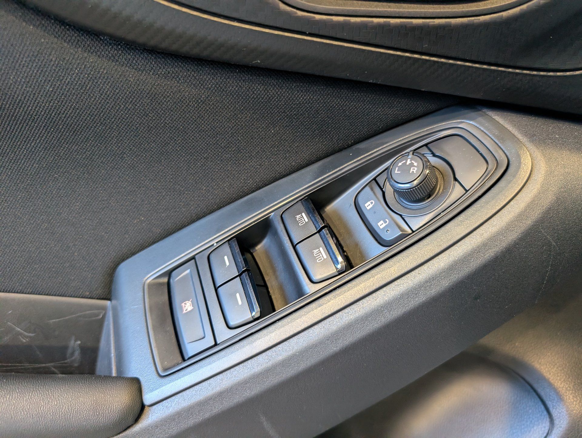 Subaru Impreza 2019 - Thumbnail 14