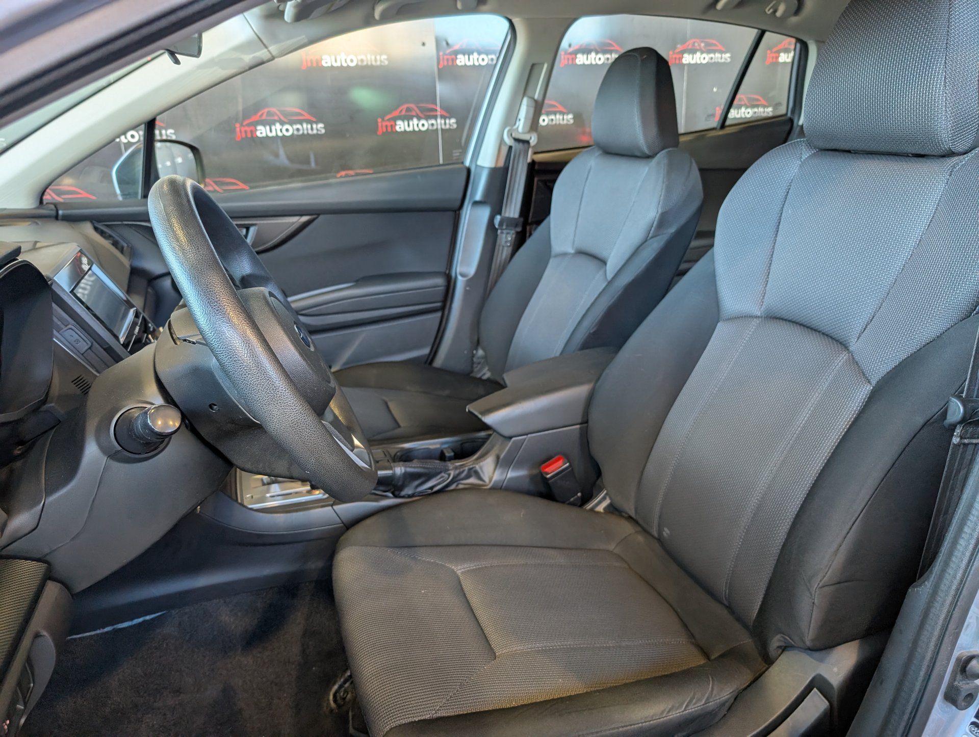 Subaru Impreza 2019 - Thumbnail 13