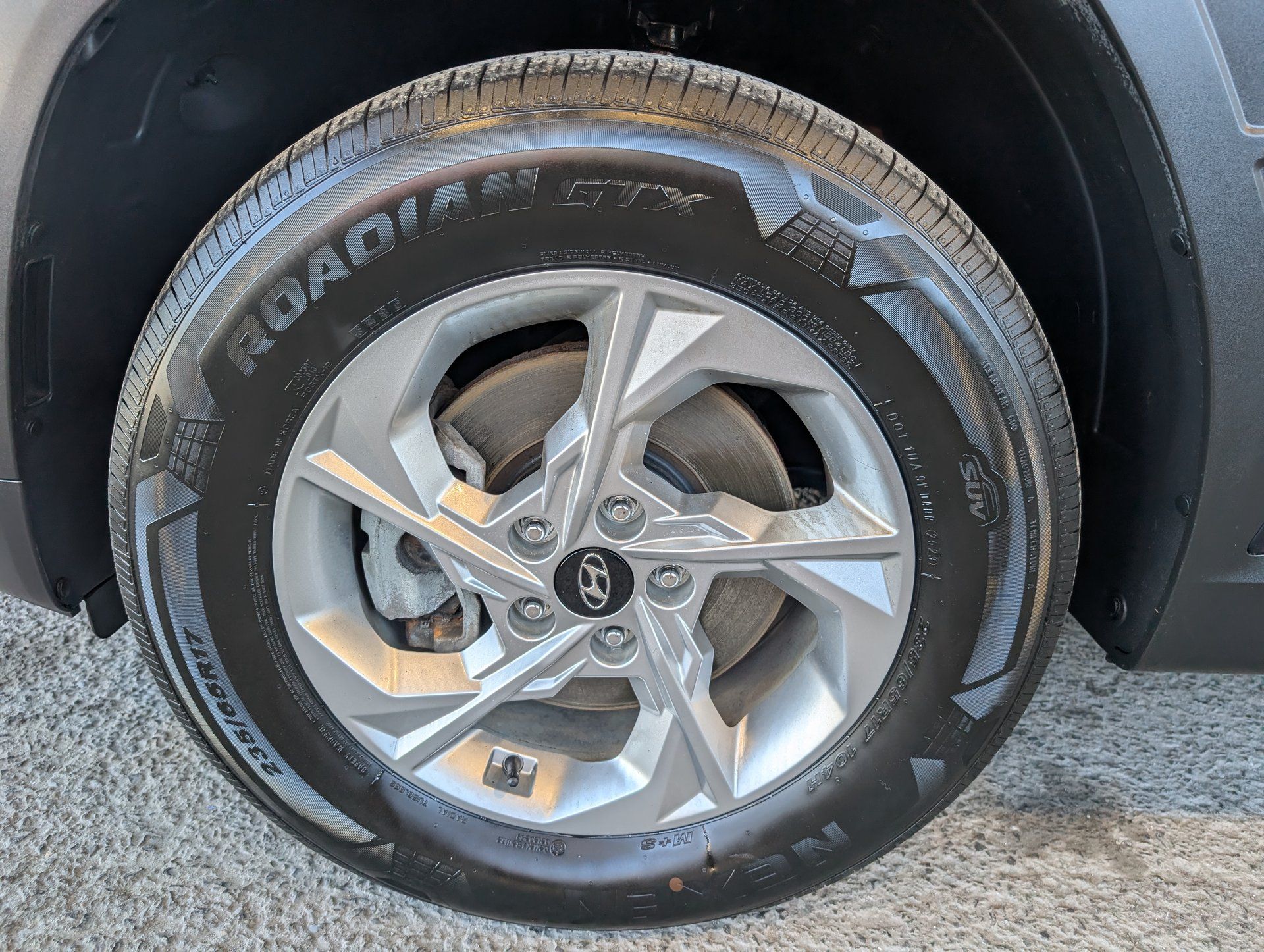 Hyundai Tucson 2024 - Thumbnail 28