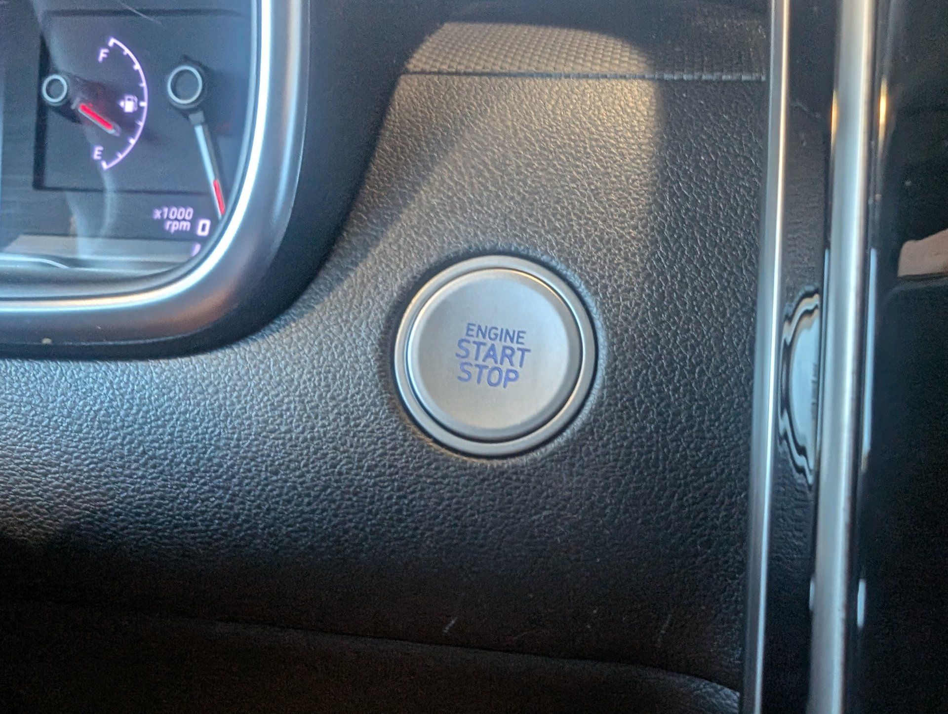 Hyundai Tucson 2024 - Thumbnail 20