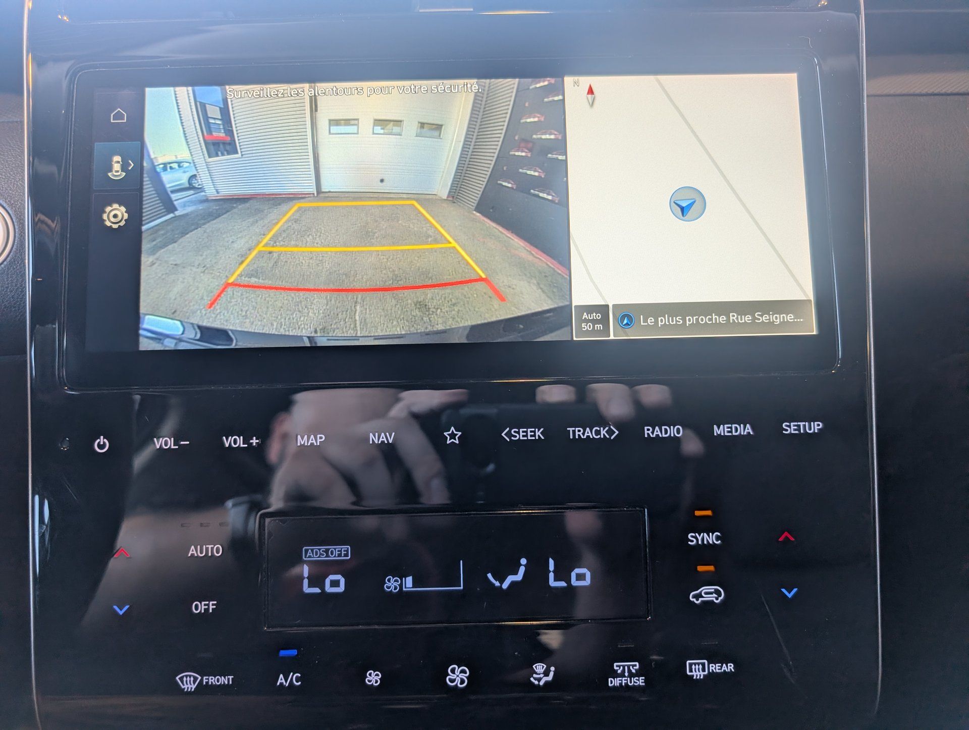 Hyundai Tucson 2024 - Thumbnail 22