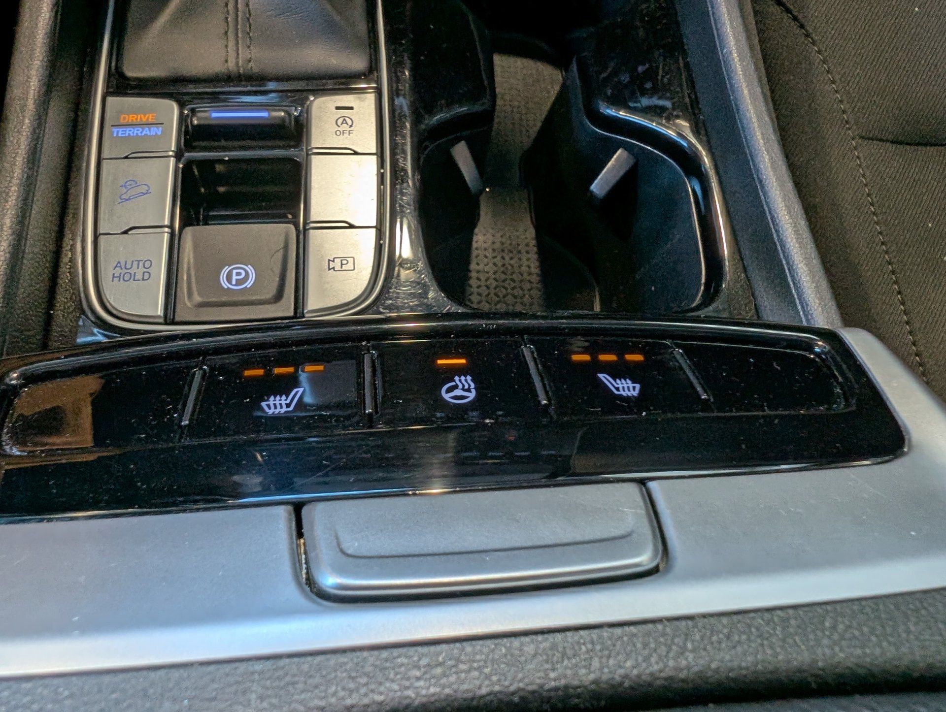 Hyundai Tucson 2024 - Thumbnail 23