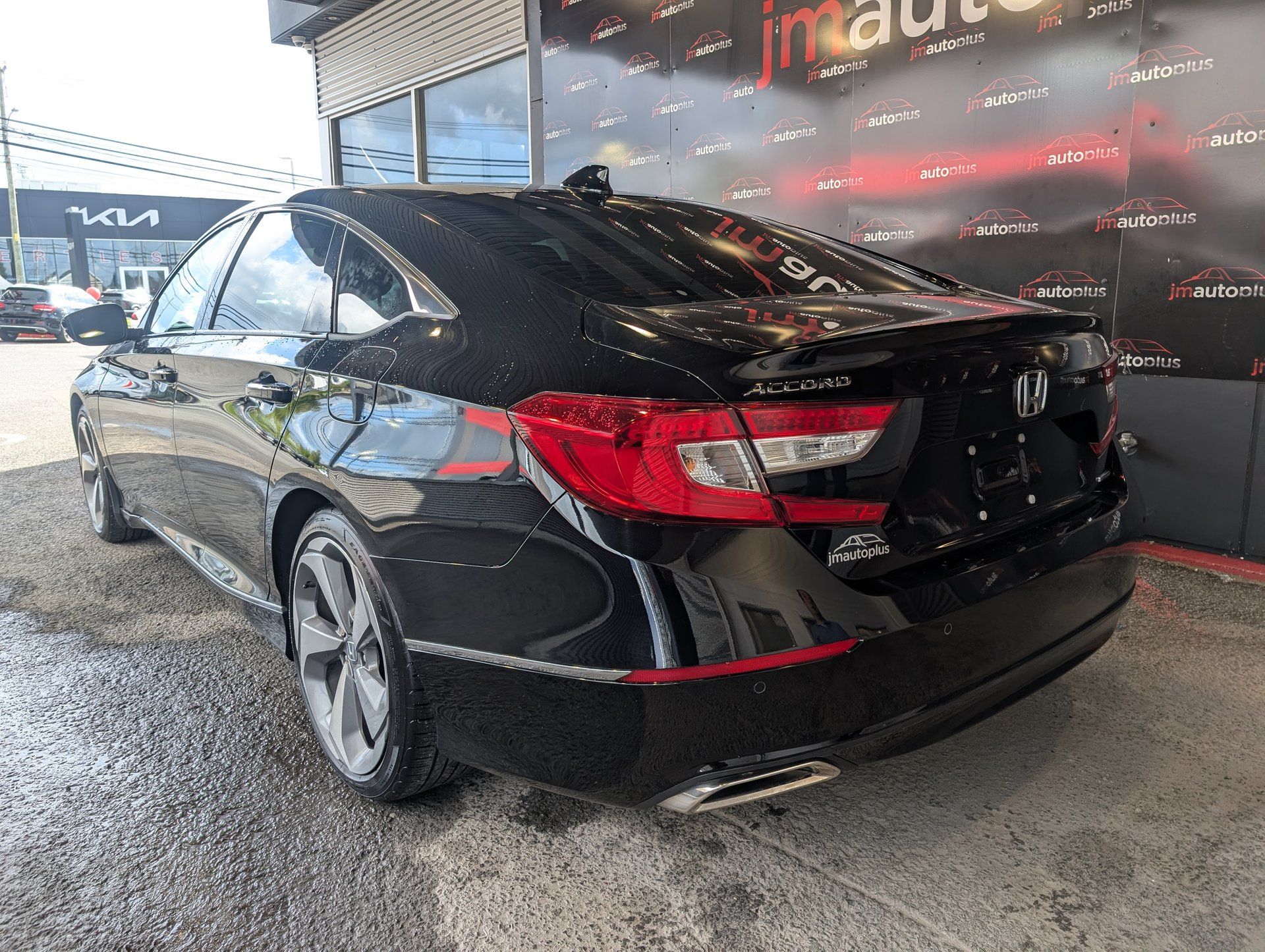 Honda Accord 2018 - Thumbnail 11