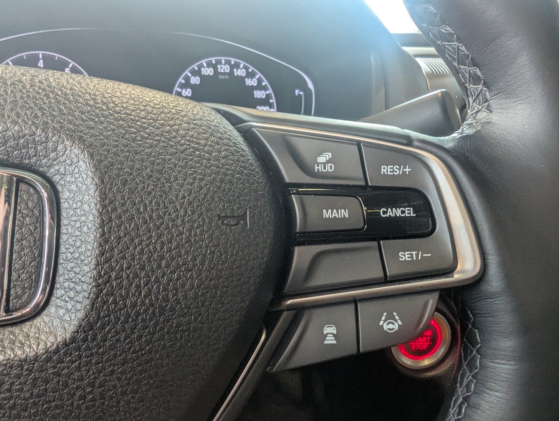 Honda Accord 2018 - Thumbnail 20