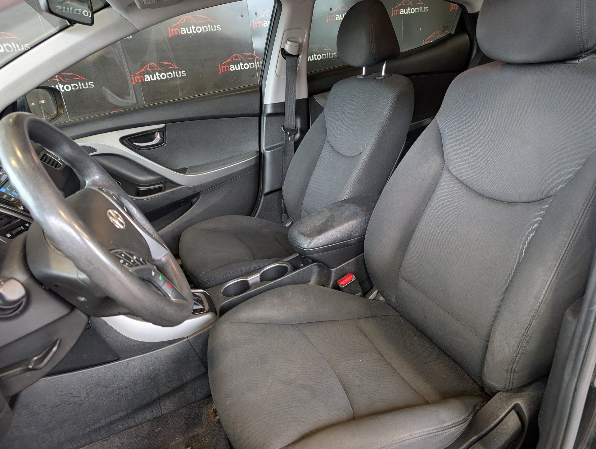 Hyundai Elantra 2015 - Thumbnail 13