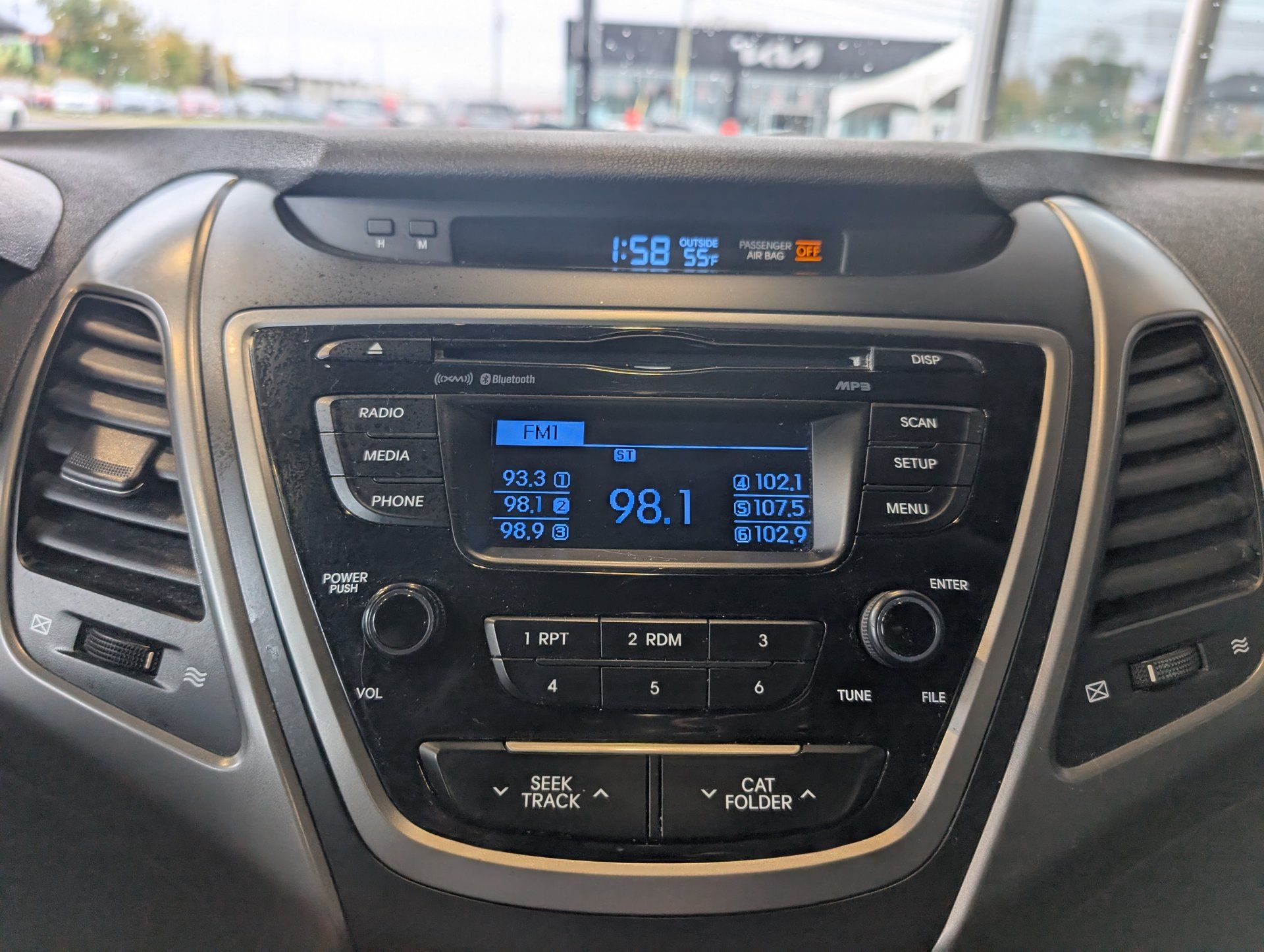 Hyundai Elantra 2015 - Thumbnail 20