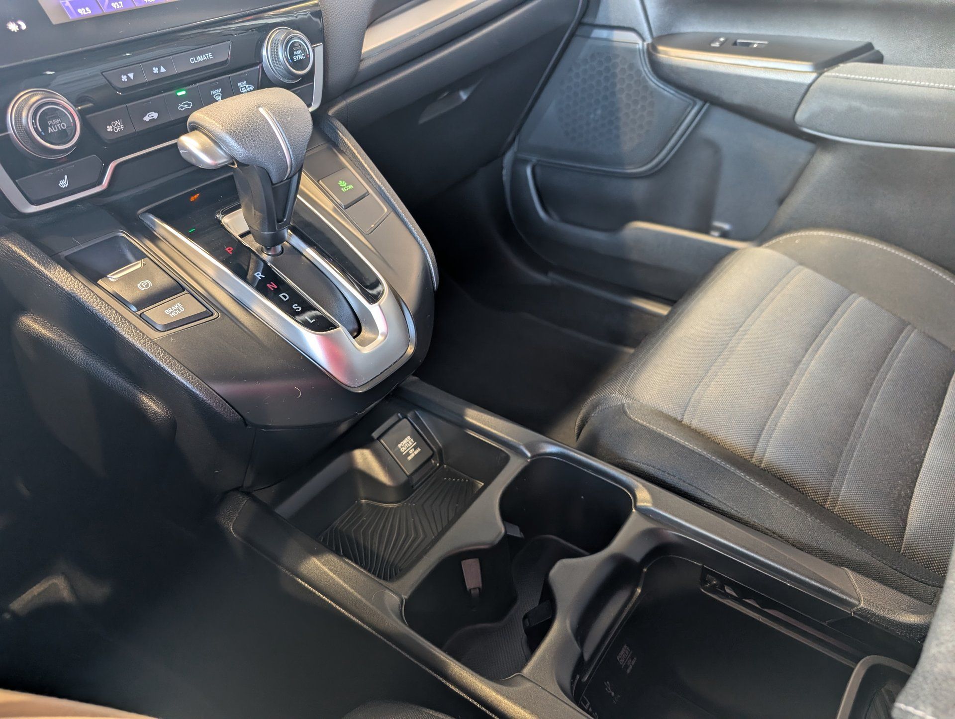 Honda CR-V 2019 - Thumbnail 25