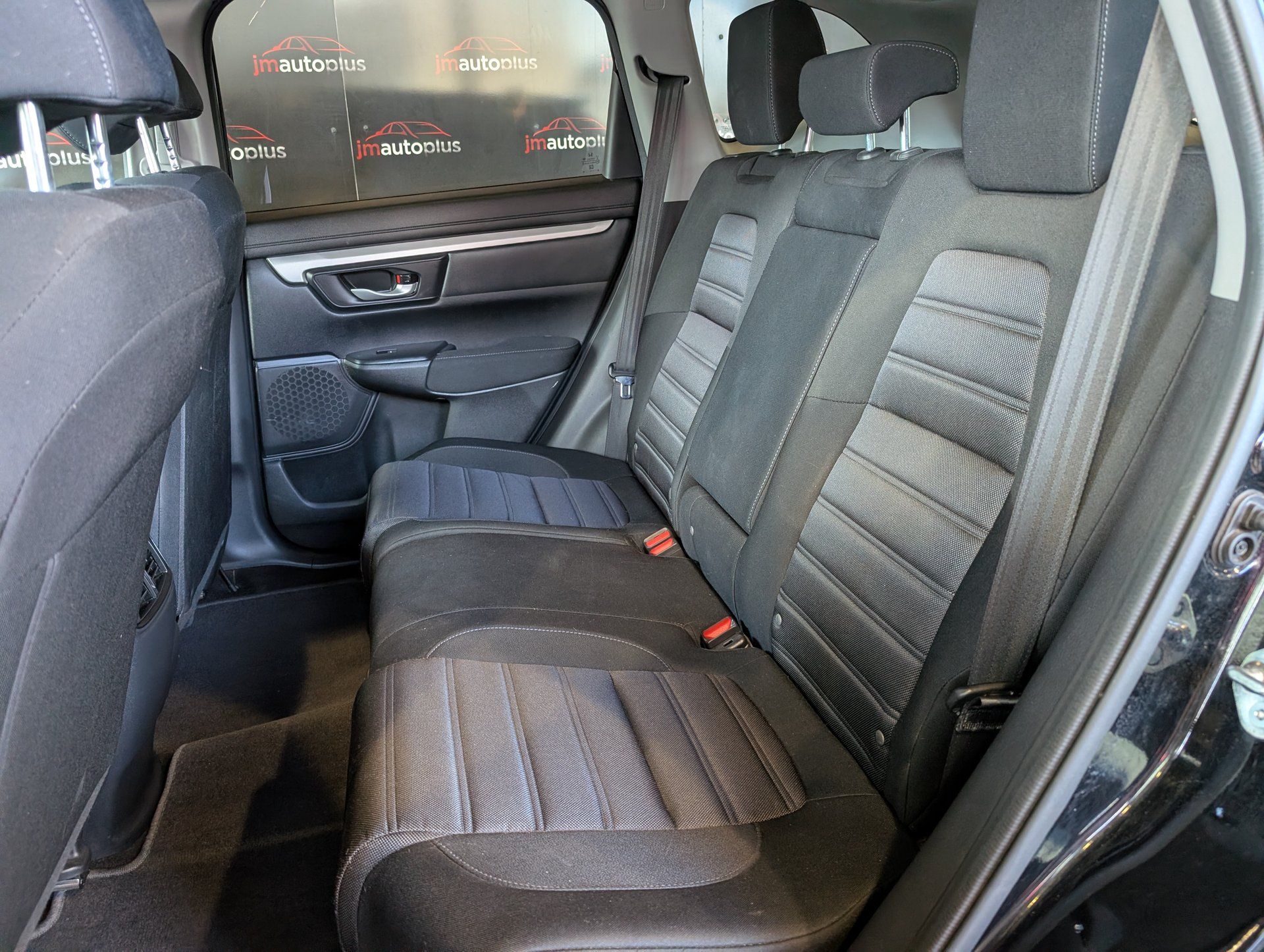 Honda CR-V 2019 - Thumbnail 26