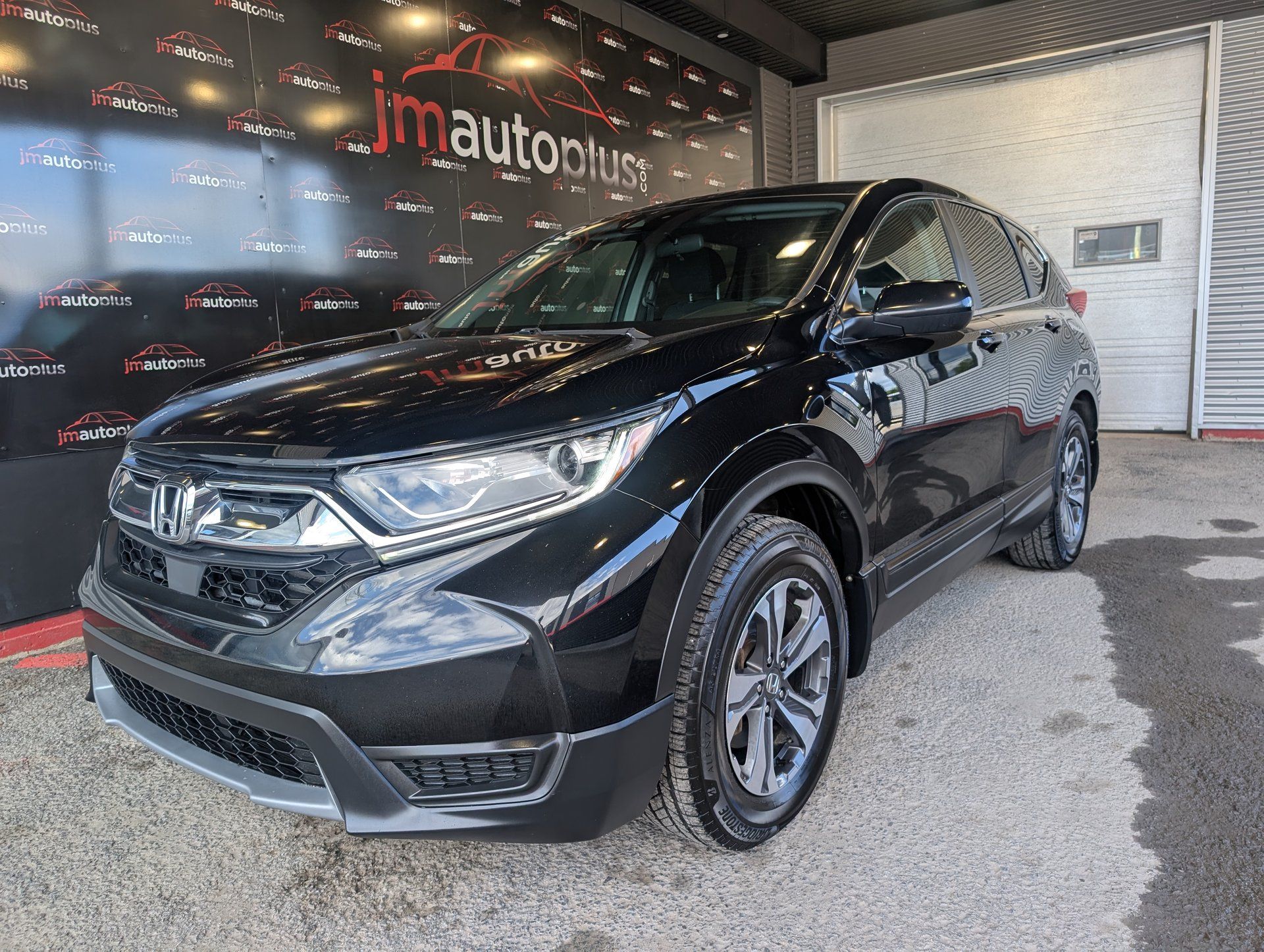 Honda CR-V 2019 - Thumbnail 1