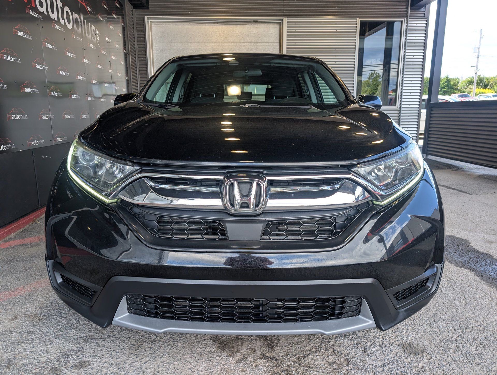 Honda CR-V 2019 - Thumbnail 3