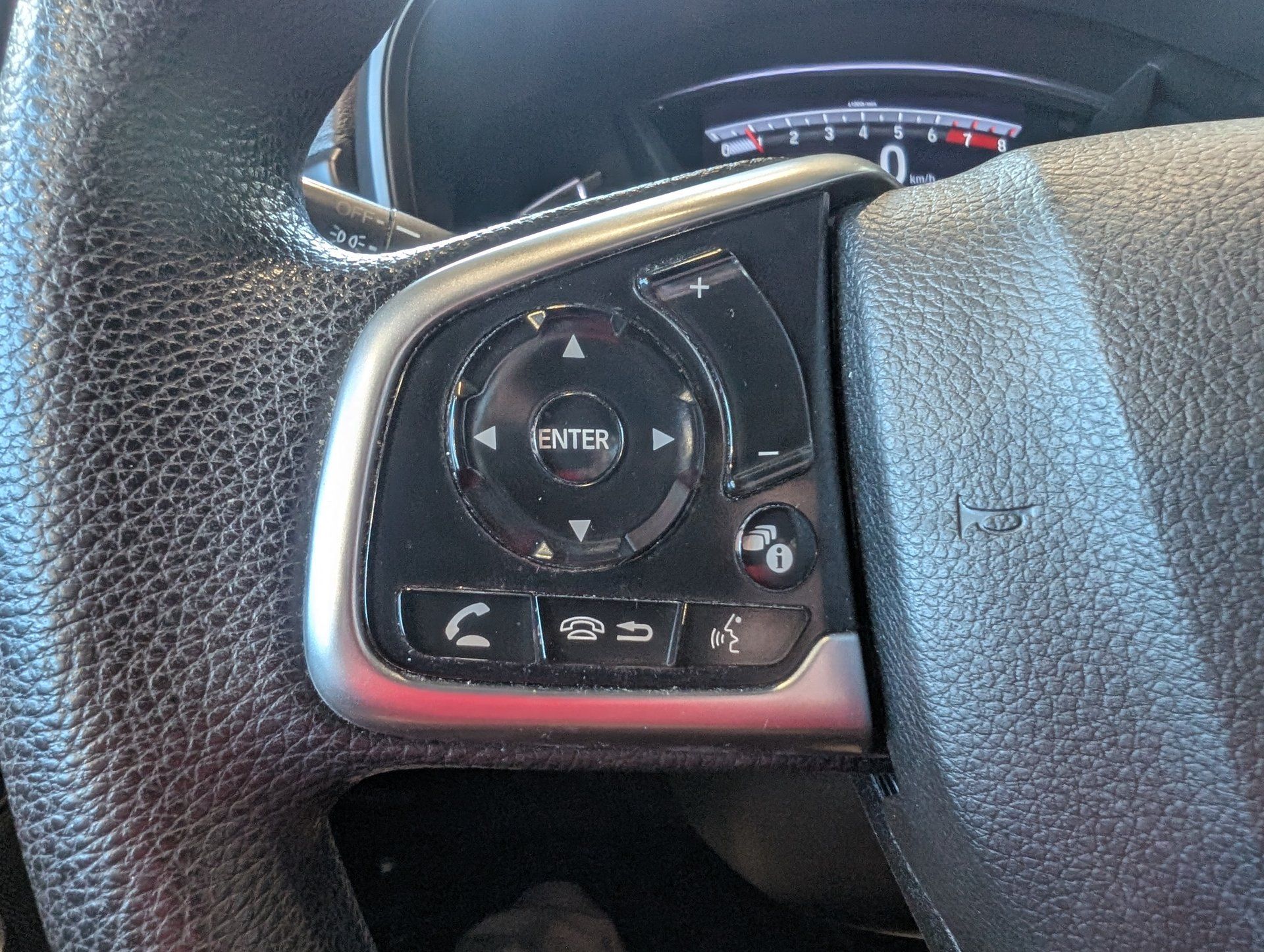 Honda CR-V 2019 - Thumbnail 18