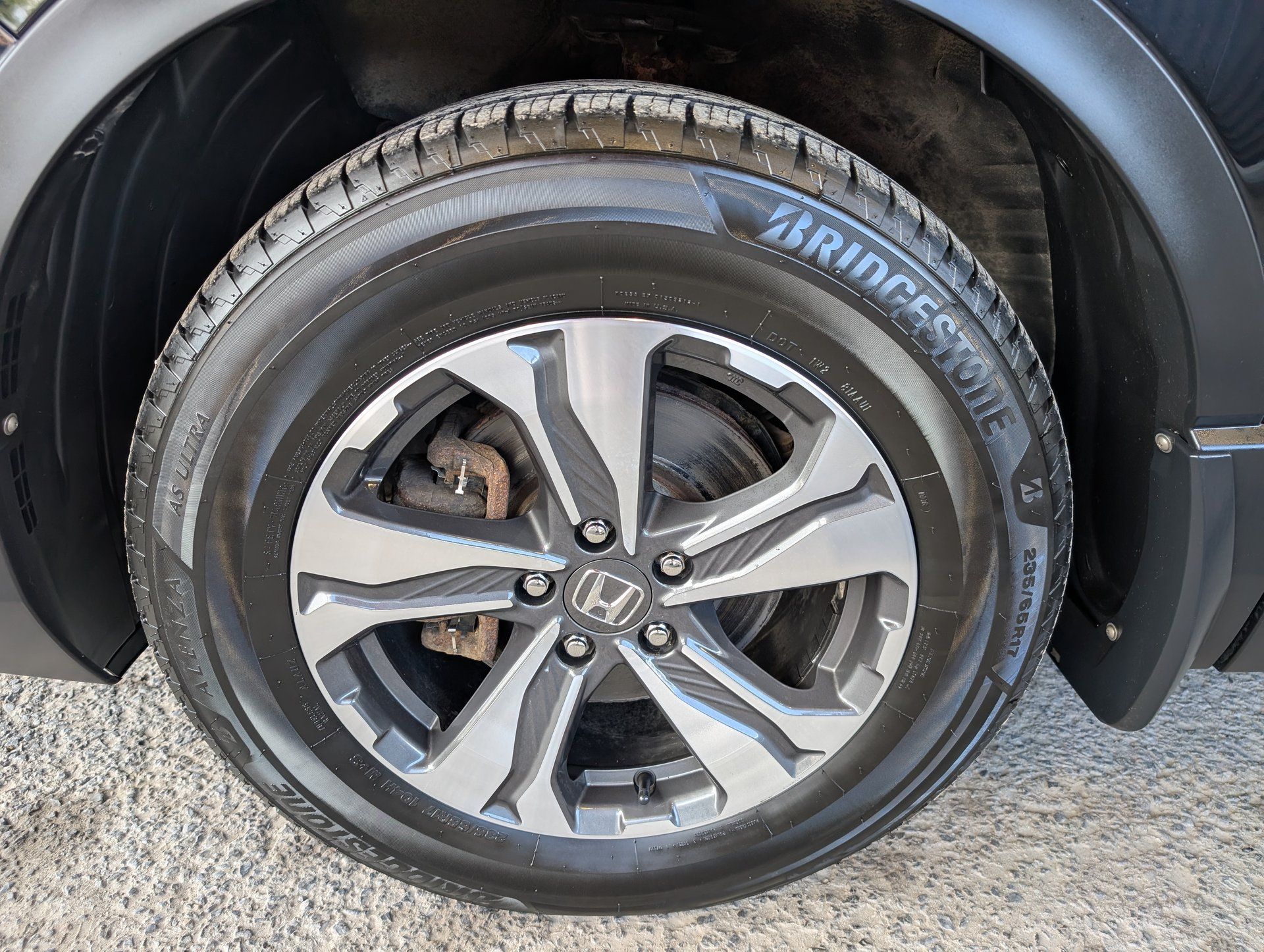 Honda CR-V 2019 - Thumbnail 28