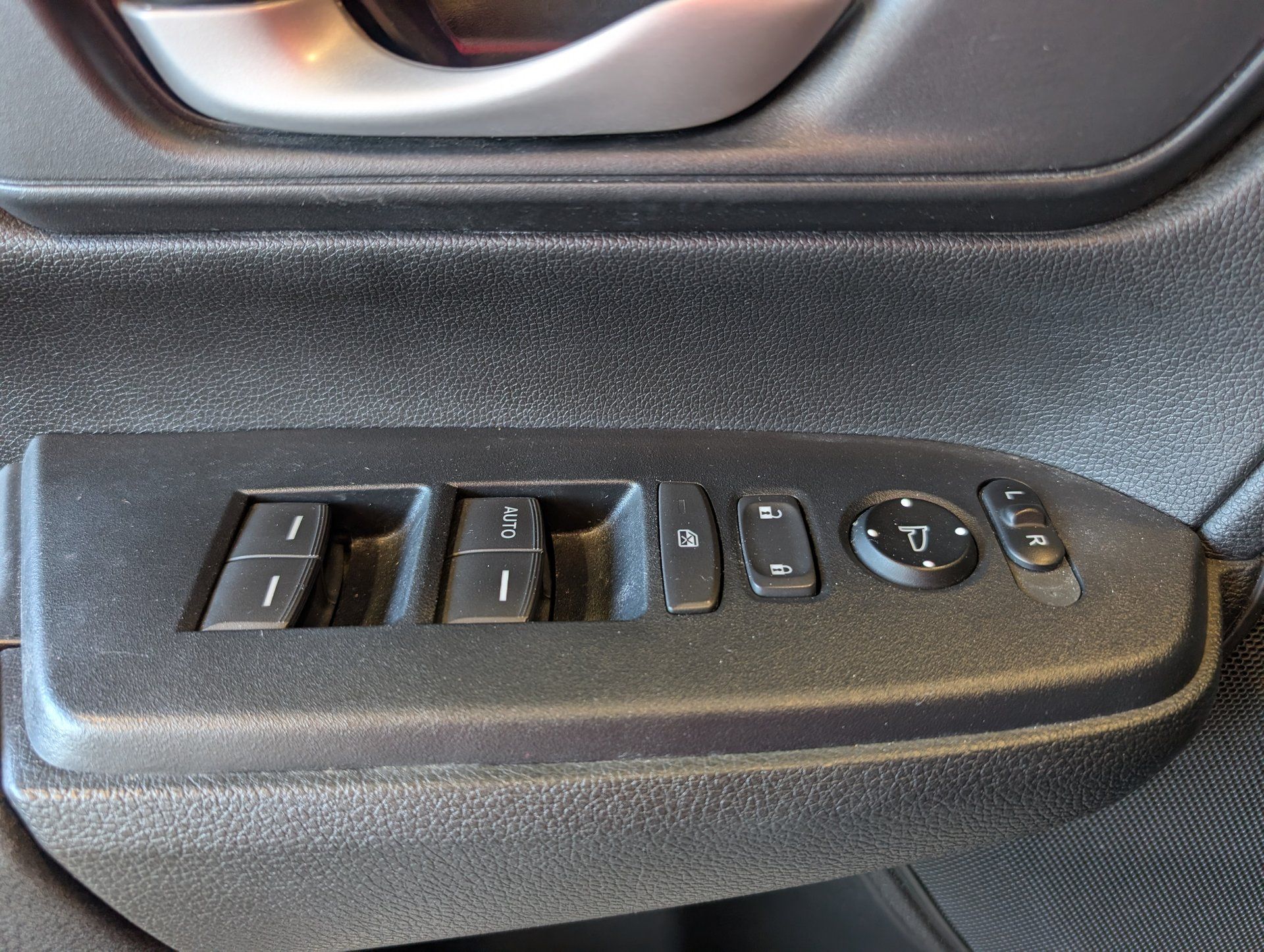 Honda CR-V 2019 - Thumbnail 16