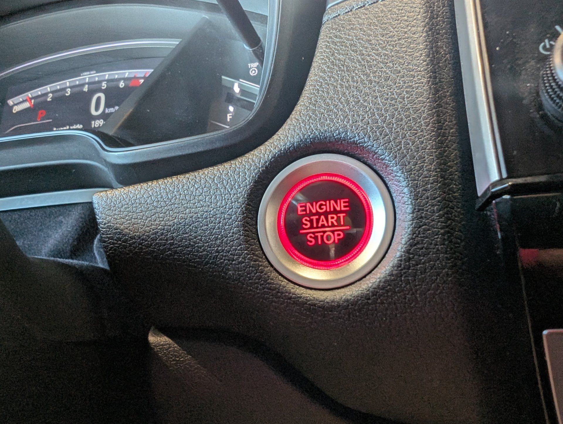 Honda CR-V 2019 - Thumbnail 22