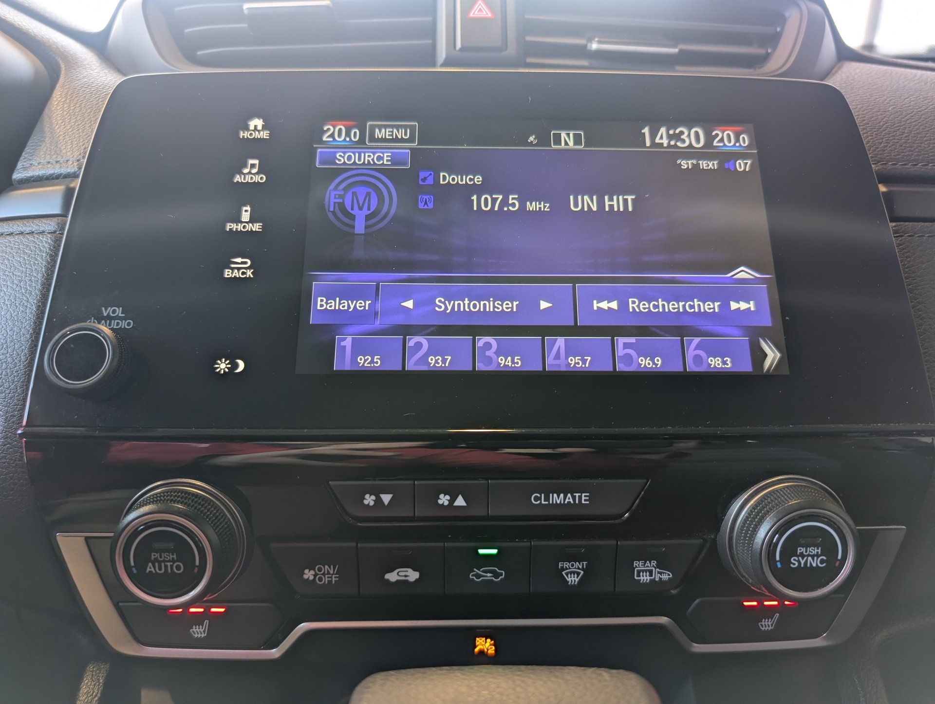 Honda CR-V 2019 - Thumbnail 23