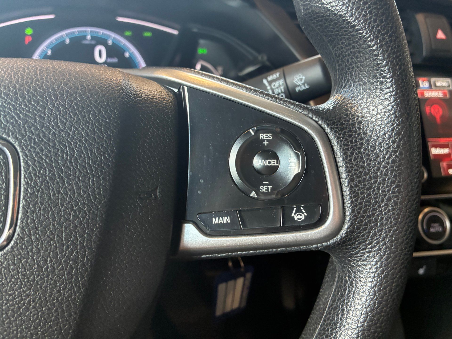 Honda Civic 2021 - Thumbnail 11