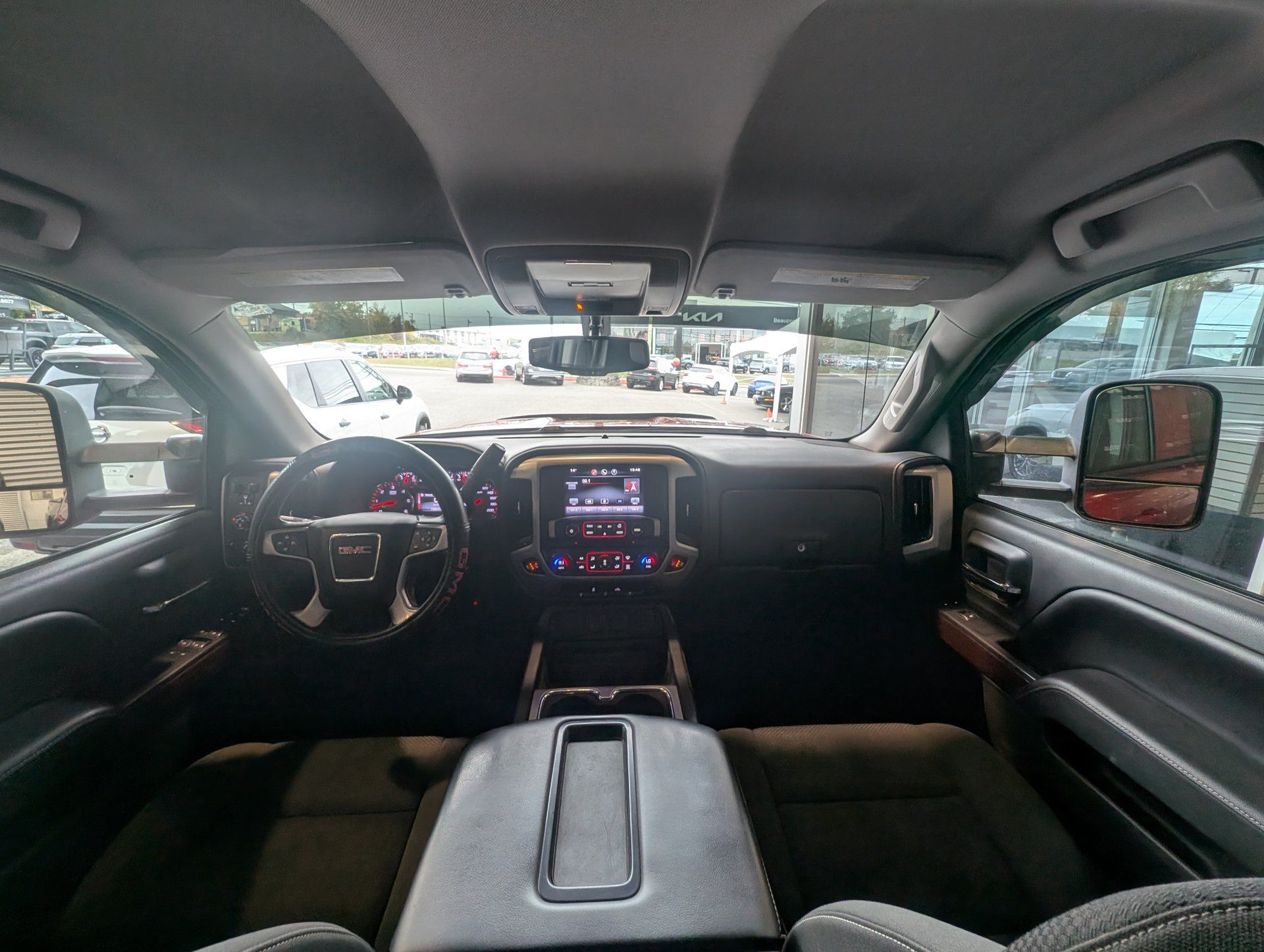 GMC Sierra 1500 2015 - Thumbnail 26
