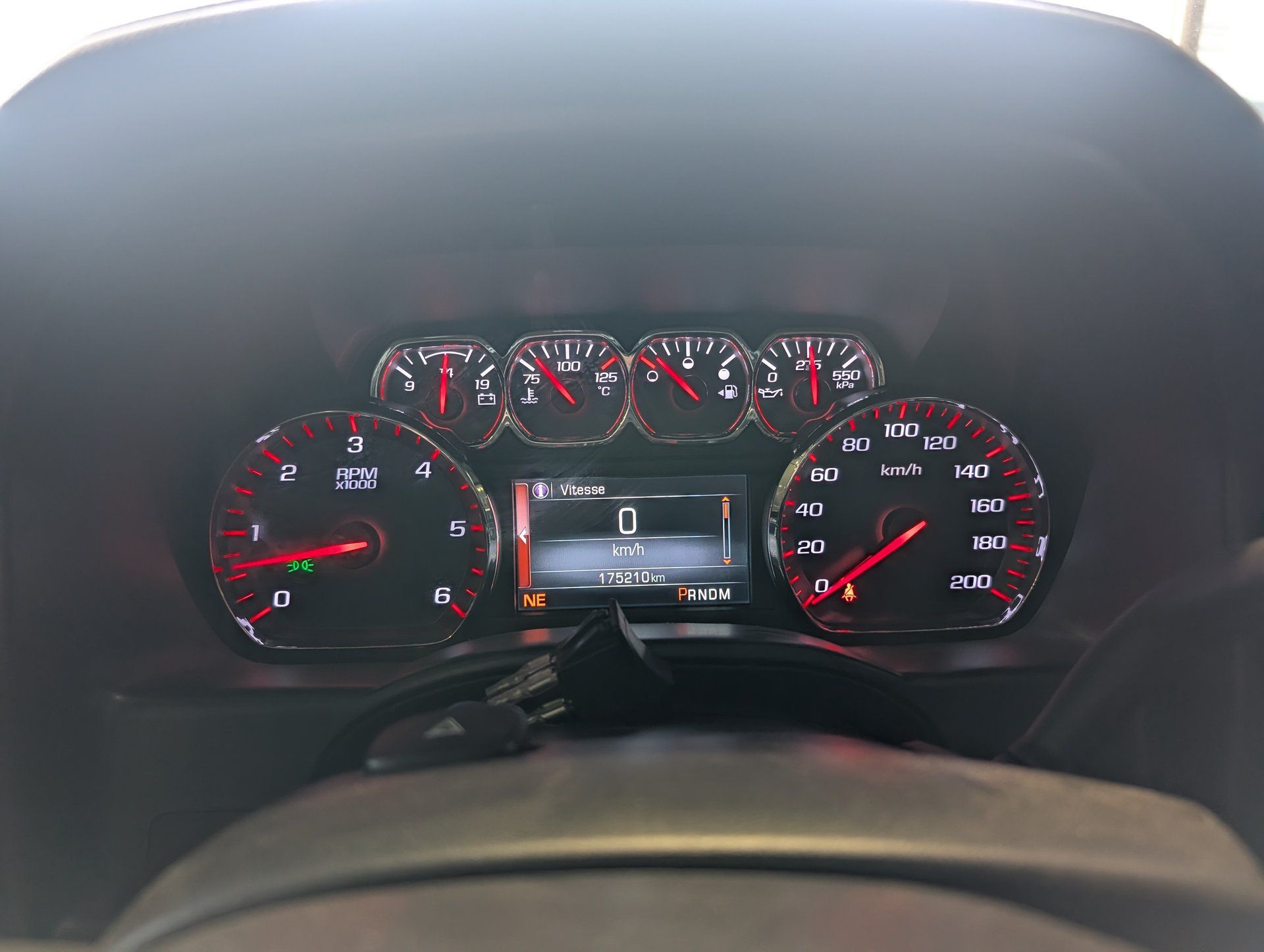 GMC Sierra 1500 2015 - Thumbnail 19