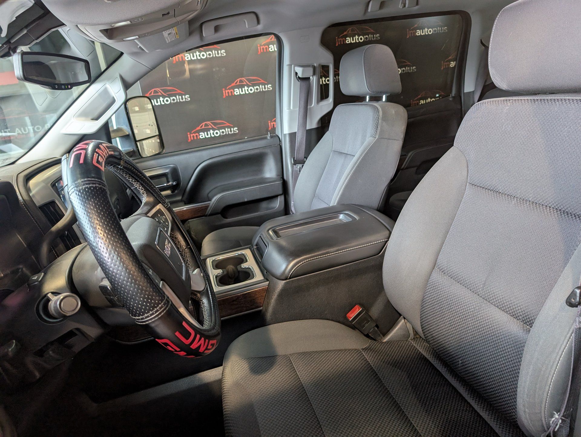 GMC Sierra 1500 2015 - Thumbnail 13