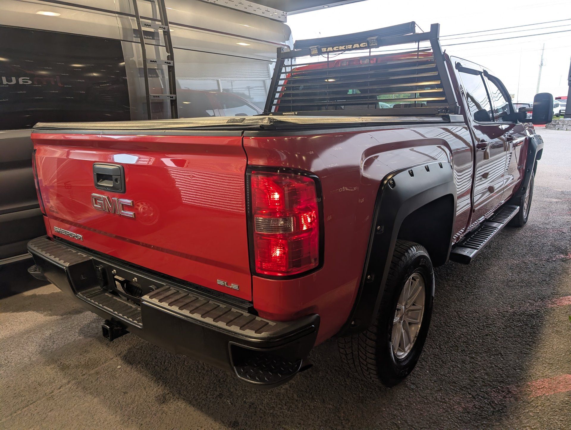 GMC Sierra 1500 2015 - Thumbnail 7