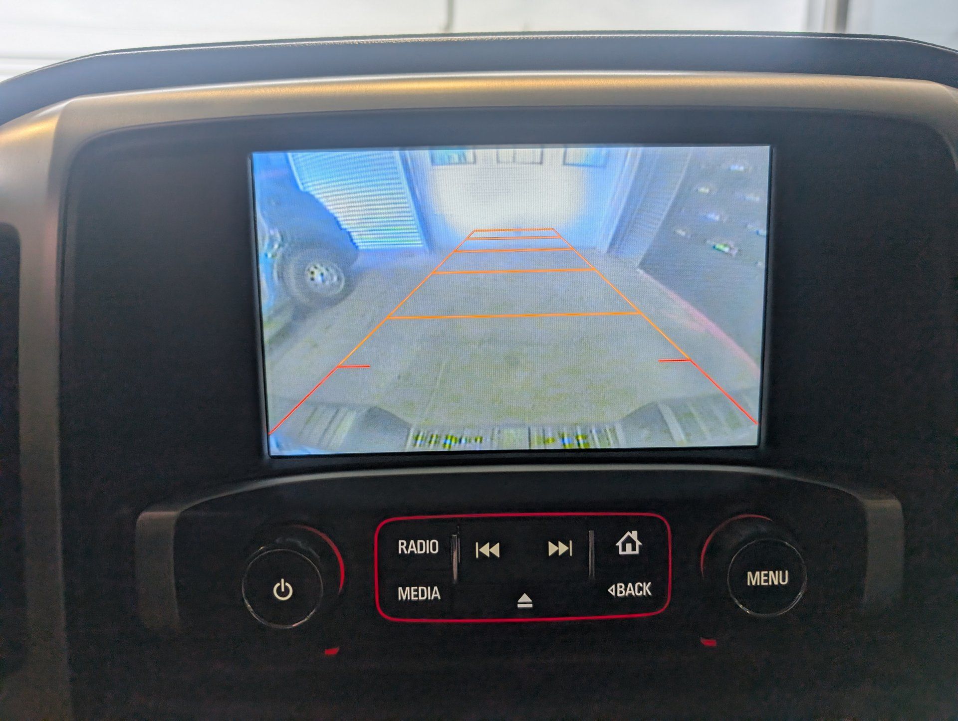 GMC Sierra 1500 2015 - Thumbnail 22