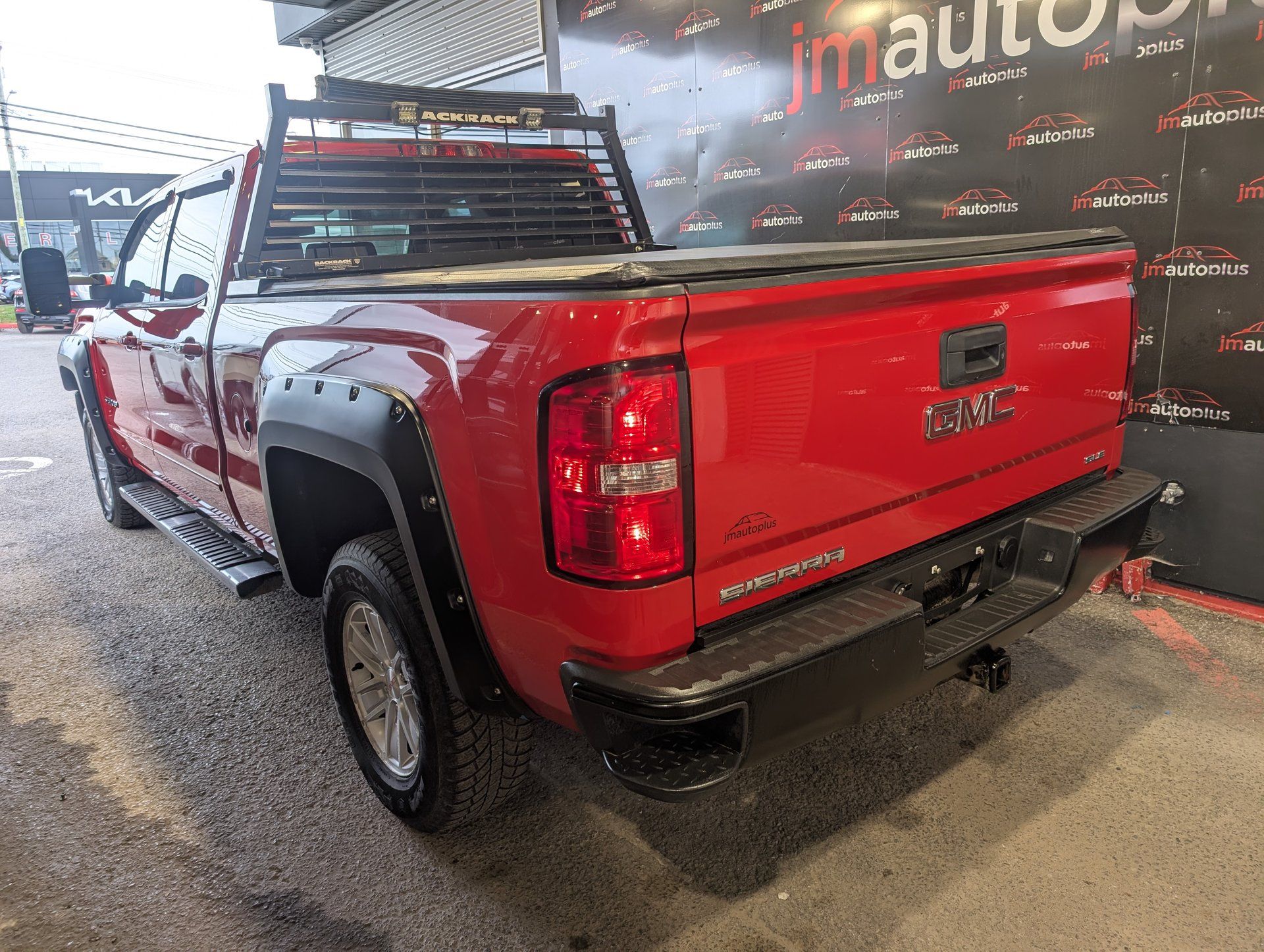 GMC Sierra 1500 2015 - Thumbnail 11