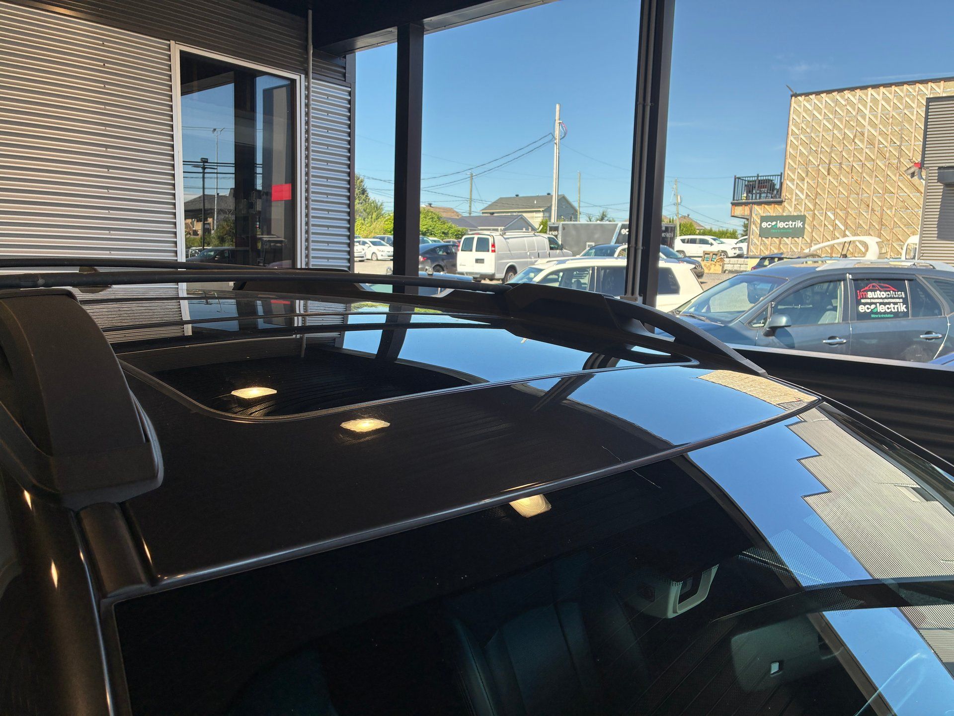 Subaru Outback 2020 - Thumbnail 6