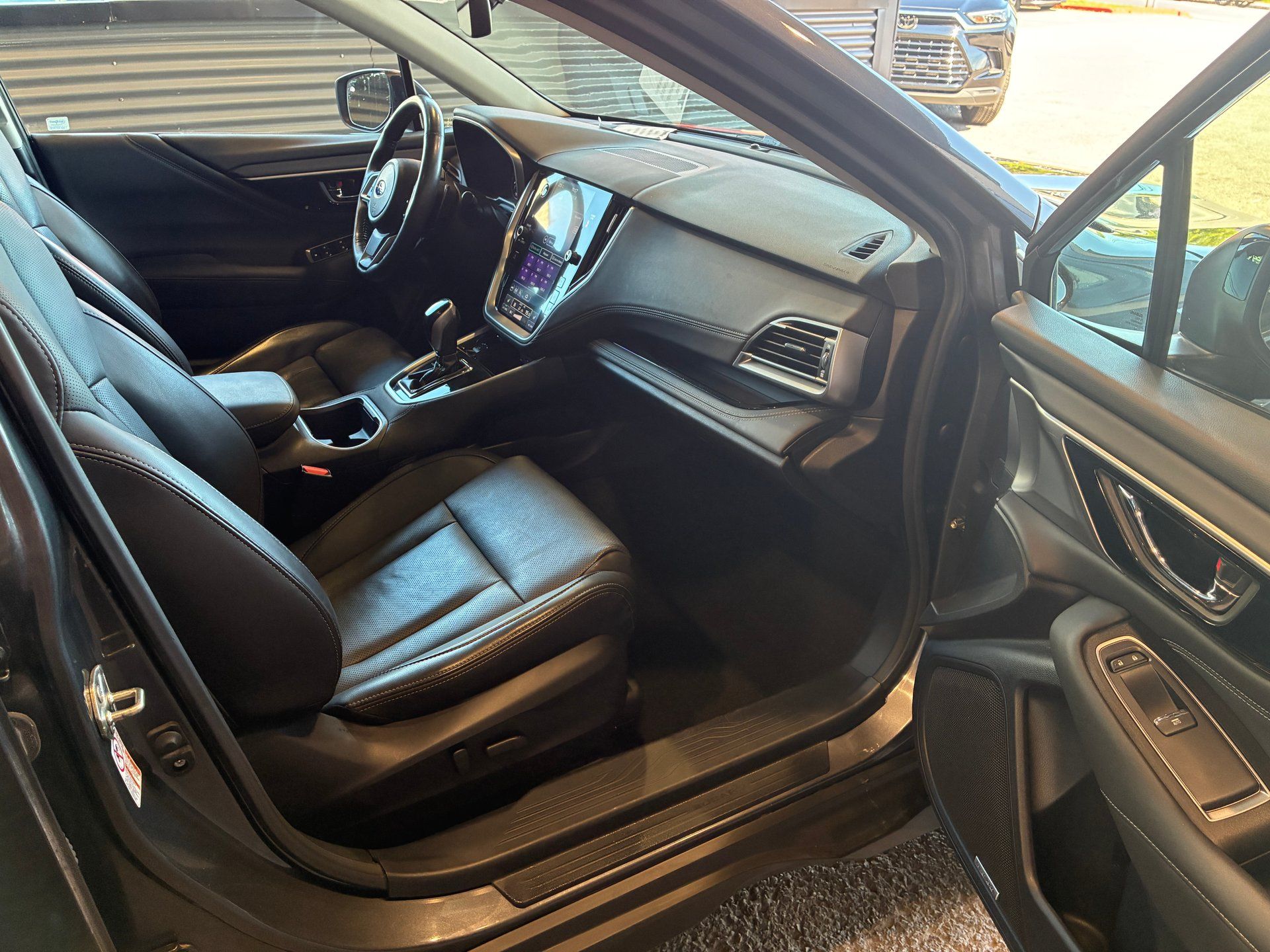 Subaru Outback 2020 - Thumbnail 10