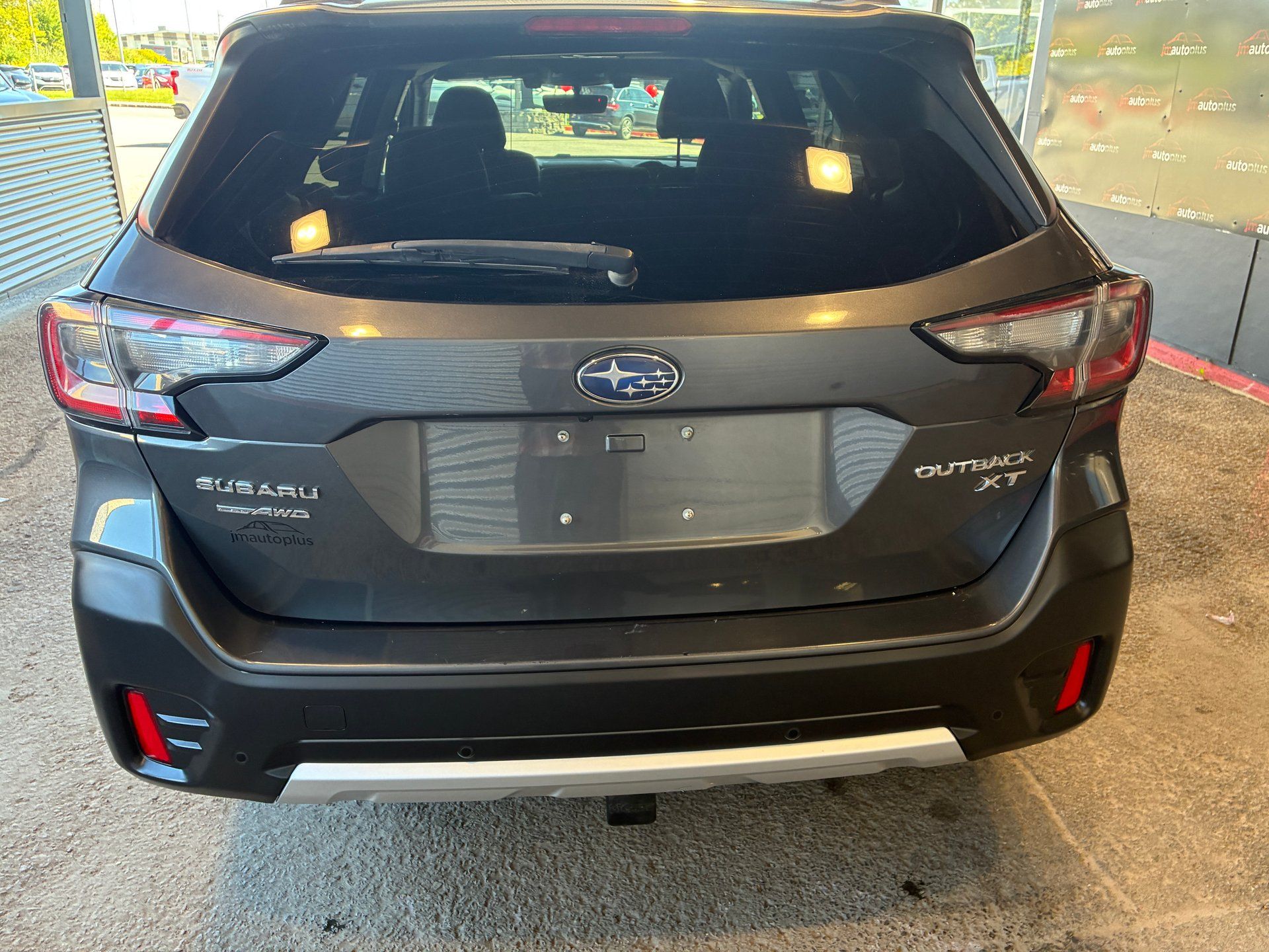 Subaru Outback 2020 - Thumbnail 5