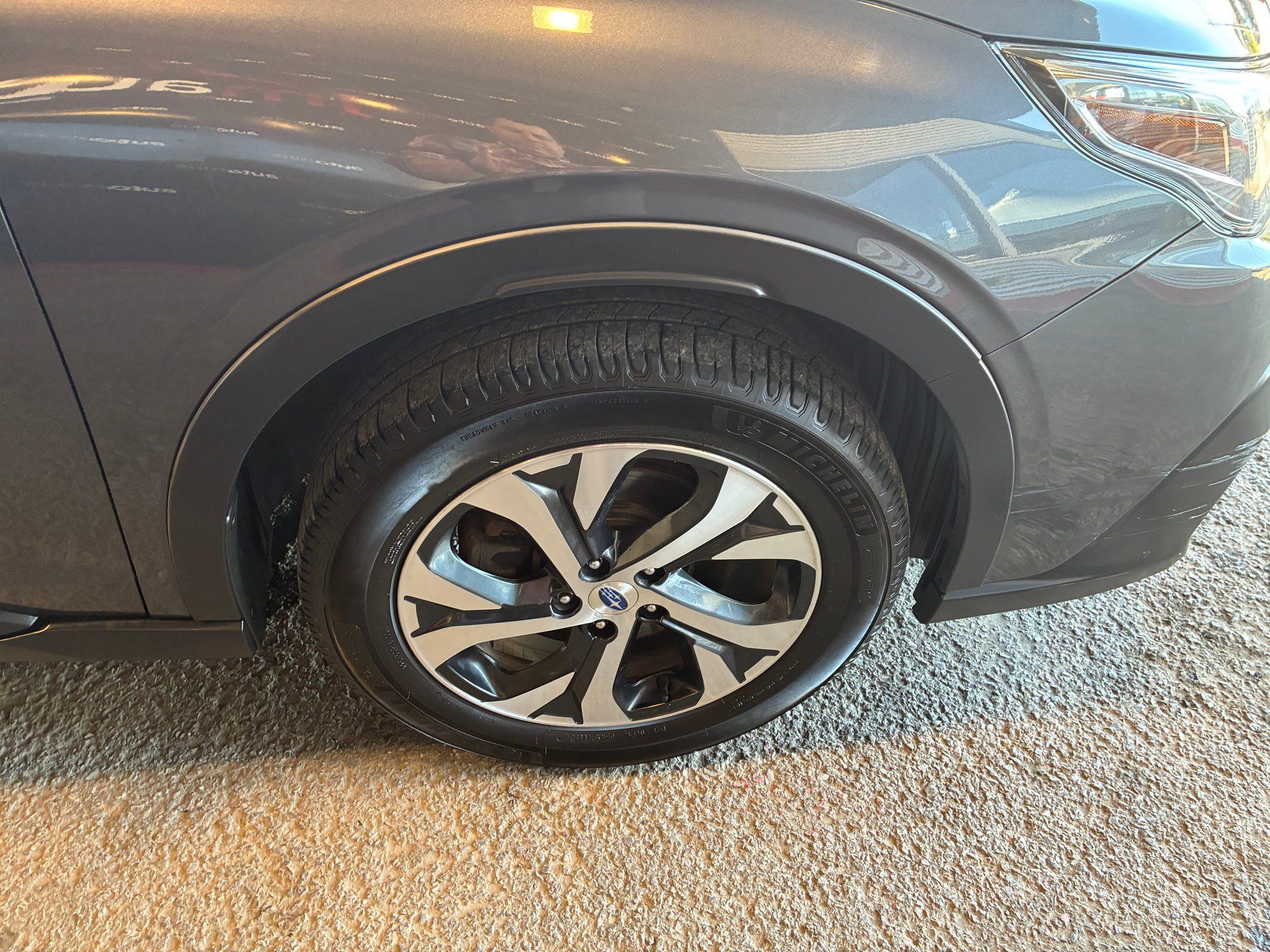 Subaru Outback 2020 - Thumbnail 4