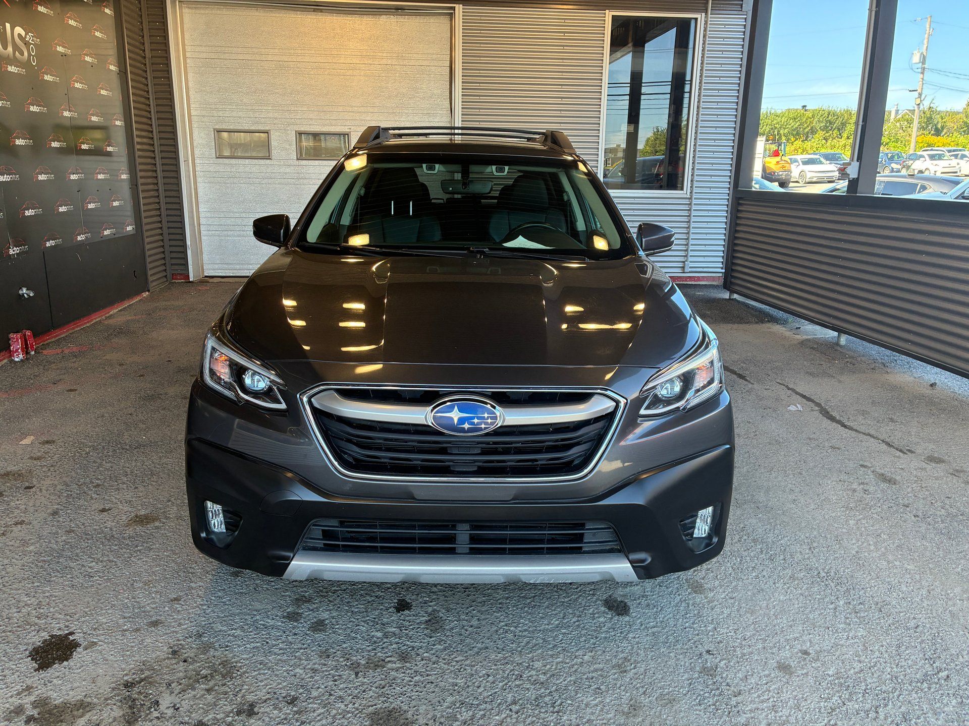 Subaru Outback 2020 - Thumbnail 2