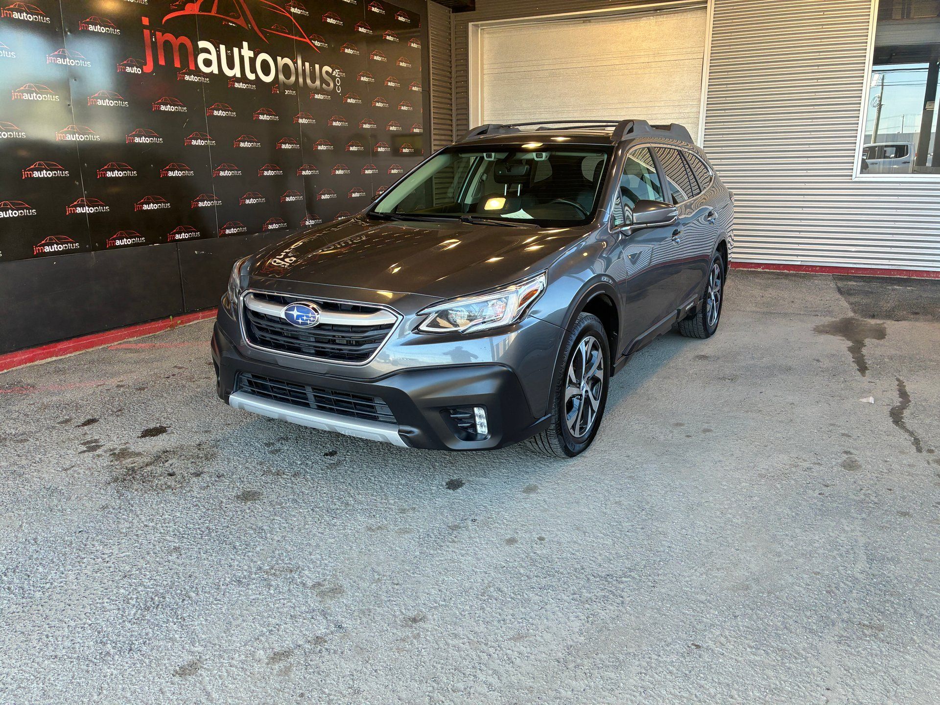 Subaru Outback 2020 - Thumbnail 1