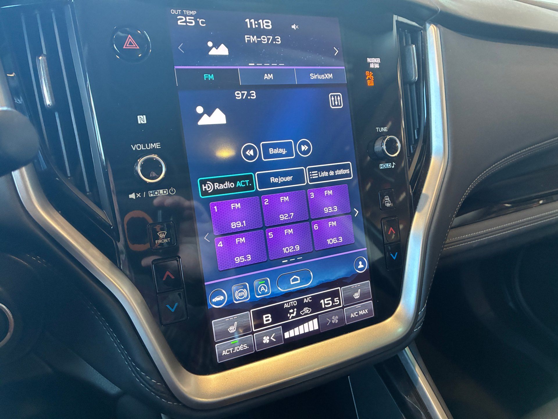 Subaru Outback 2020 - Thumbnail 13