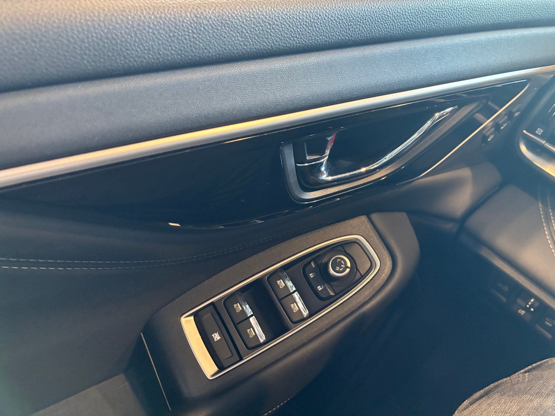Subaru Outback 2020 - Thumbnail 17