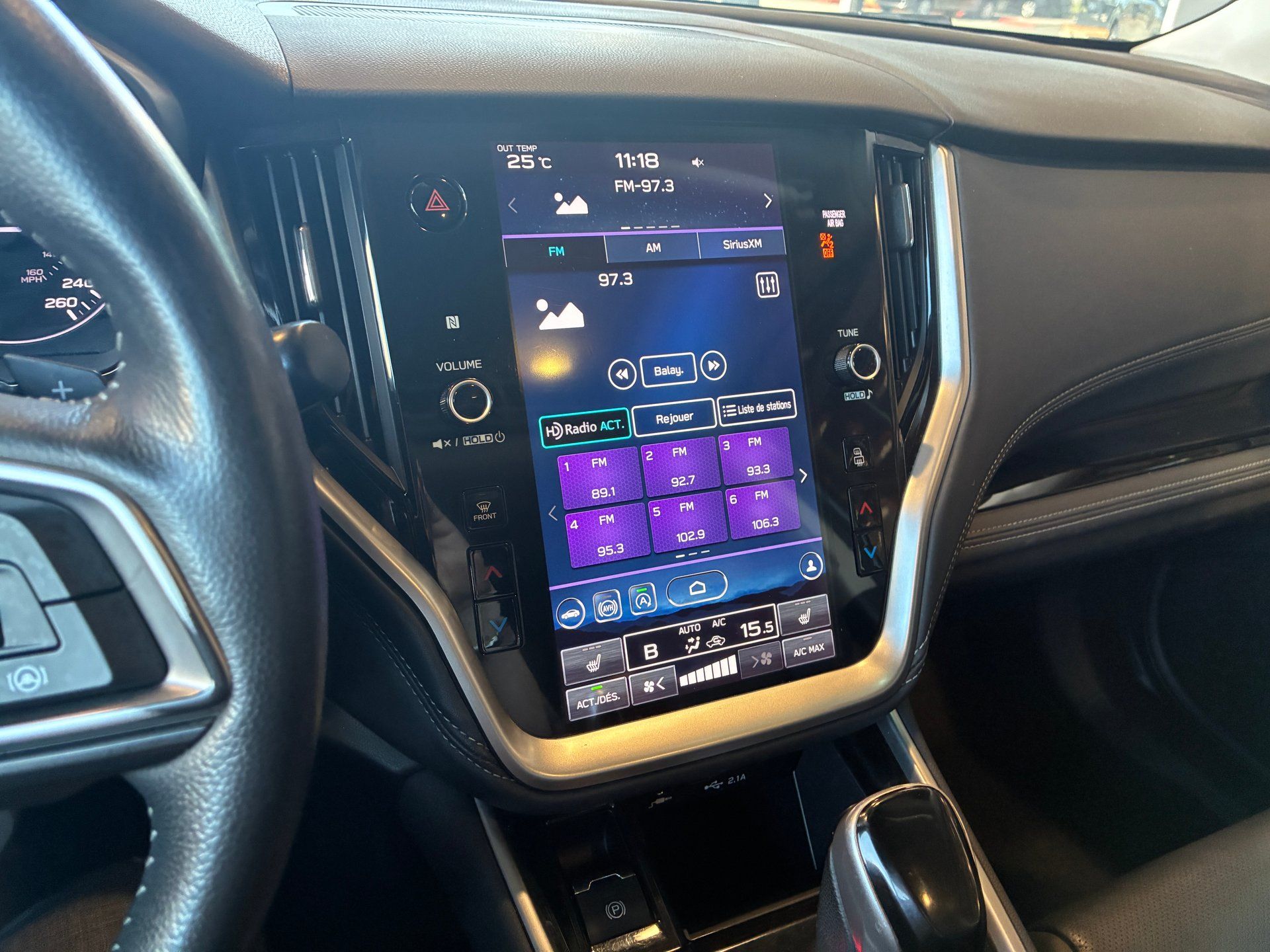 Subaru Outback 2020 - Thumbnail 21